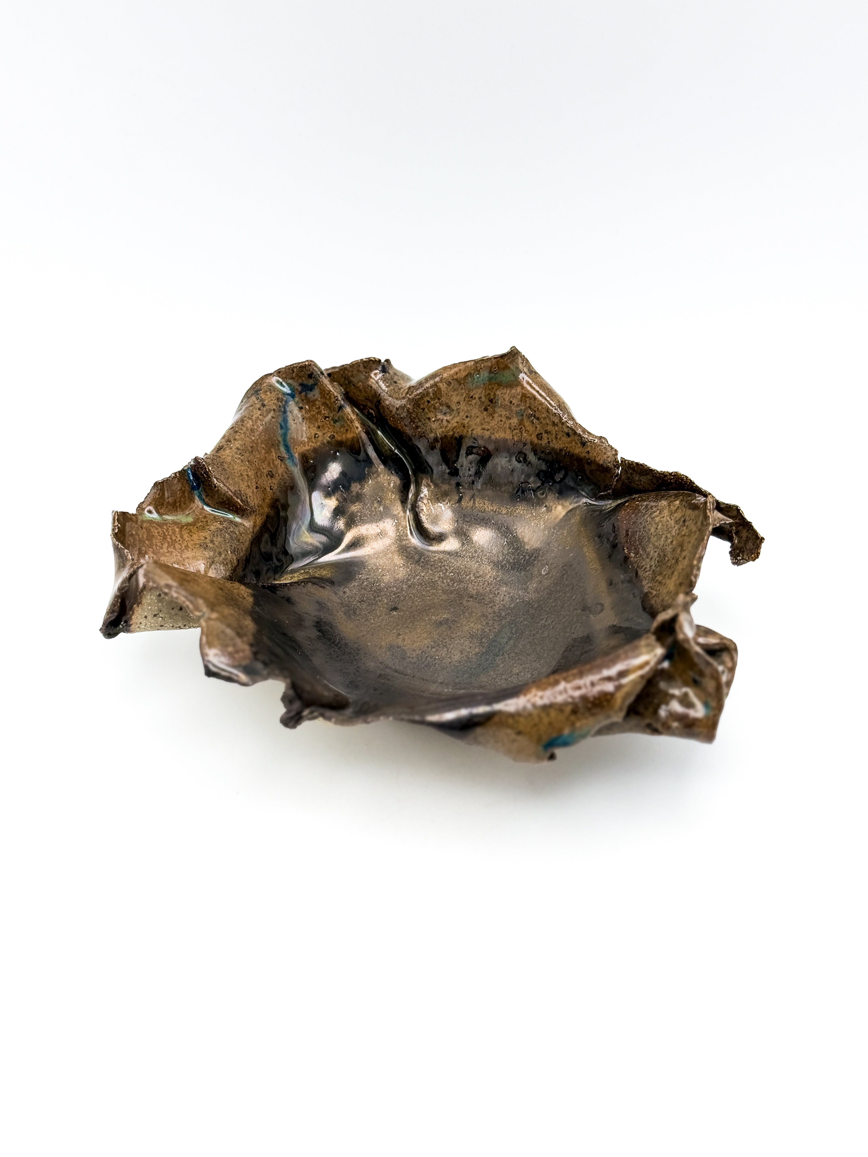 Ash bowl 2624
