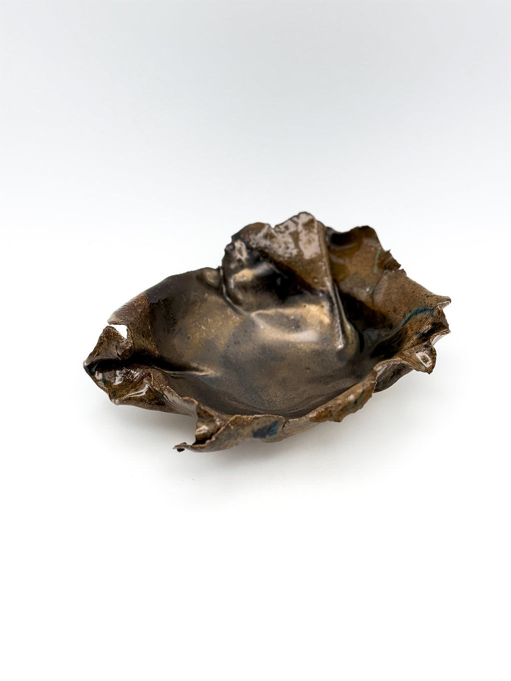 Ash bowl 2624