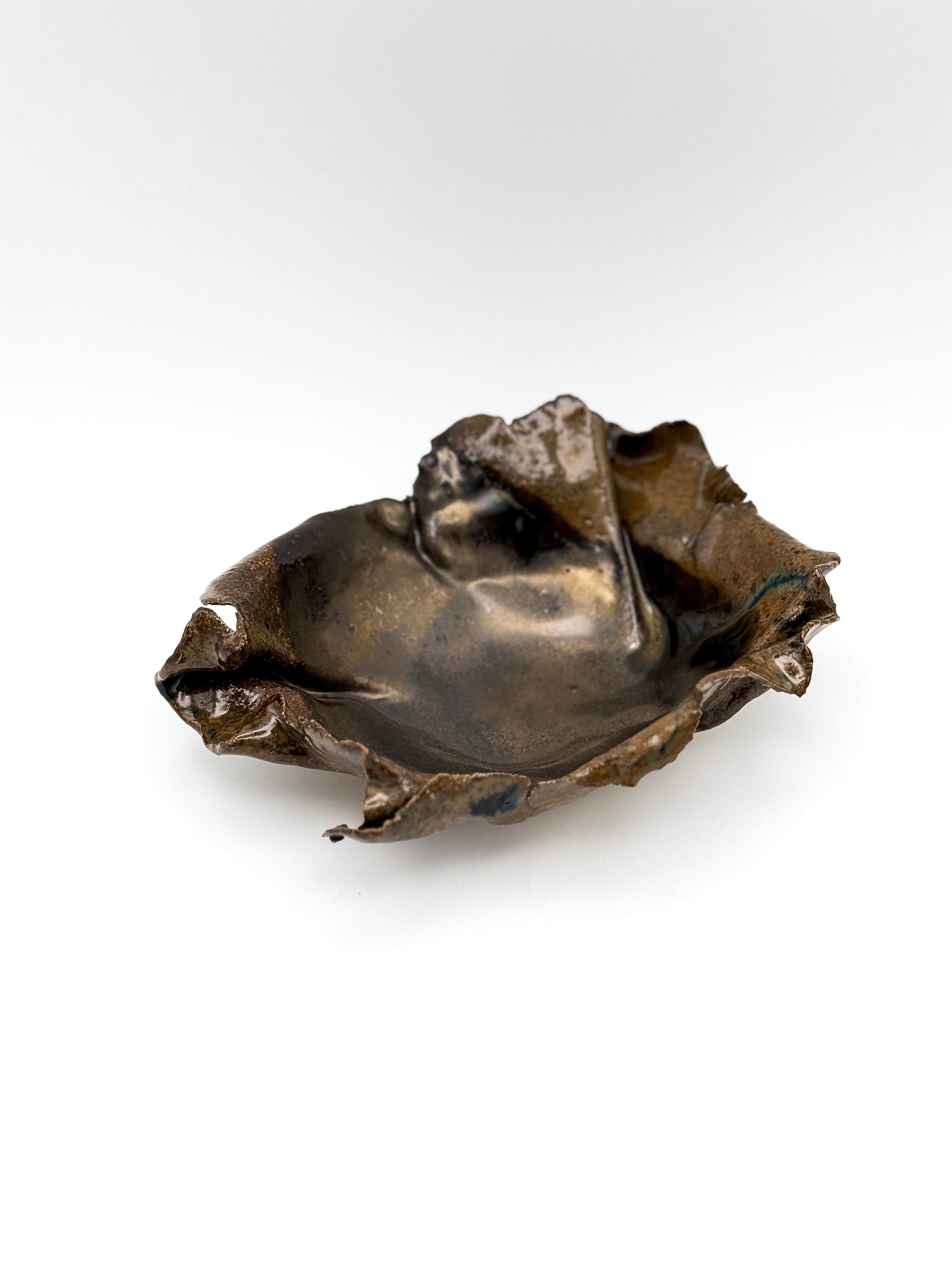 Ash bowl 2624