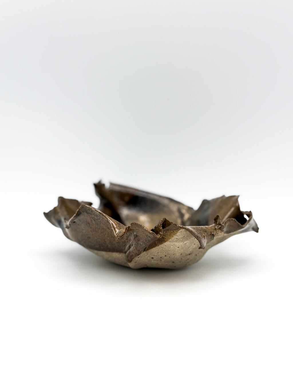 Ash bowl 2624