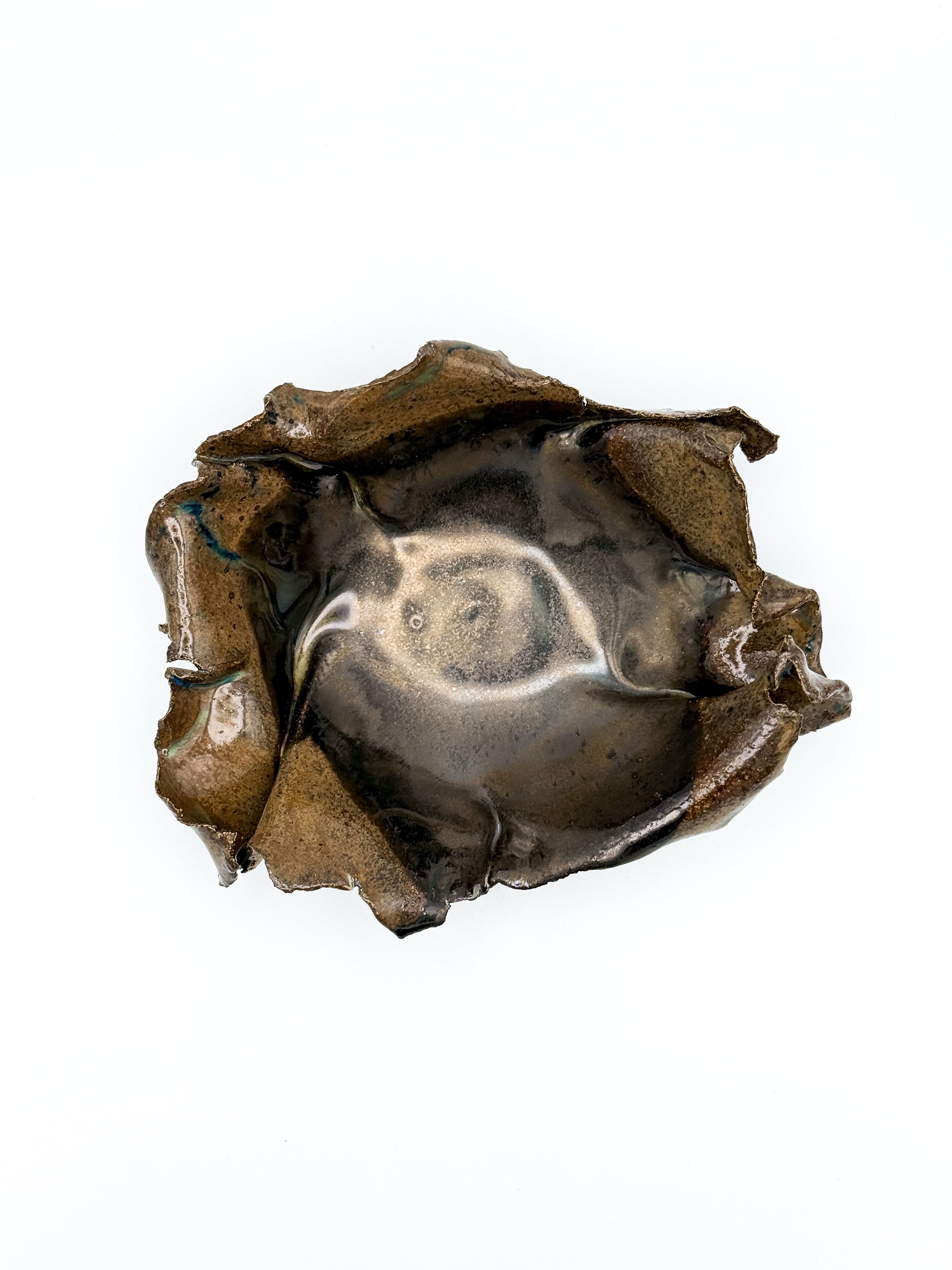 Ash bowl 2624