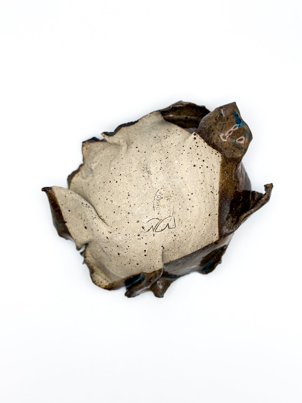Ash bowl 2624