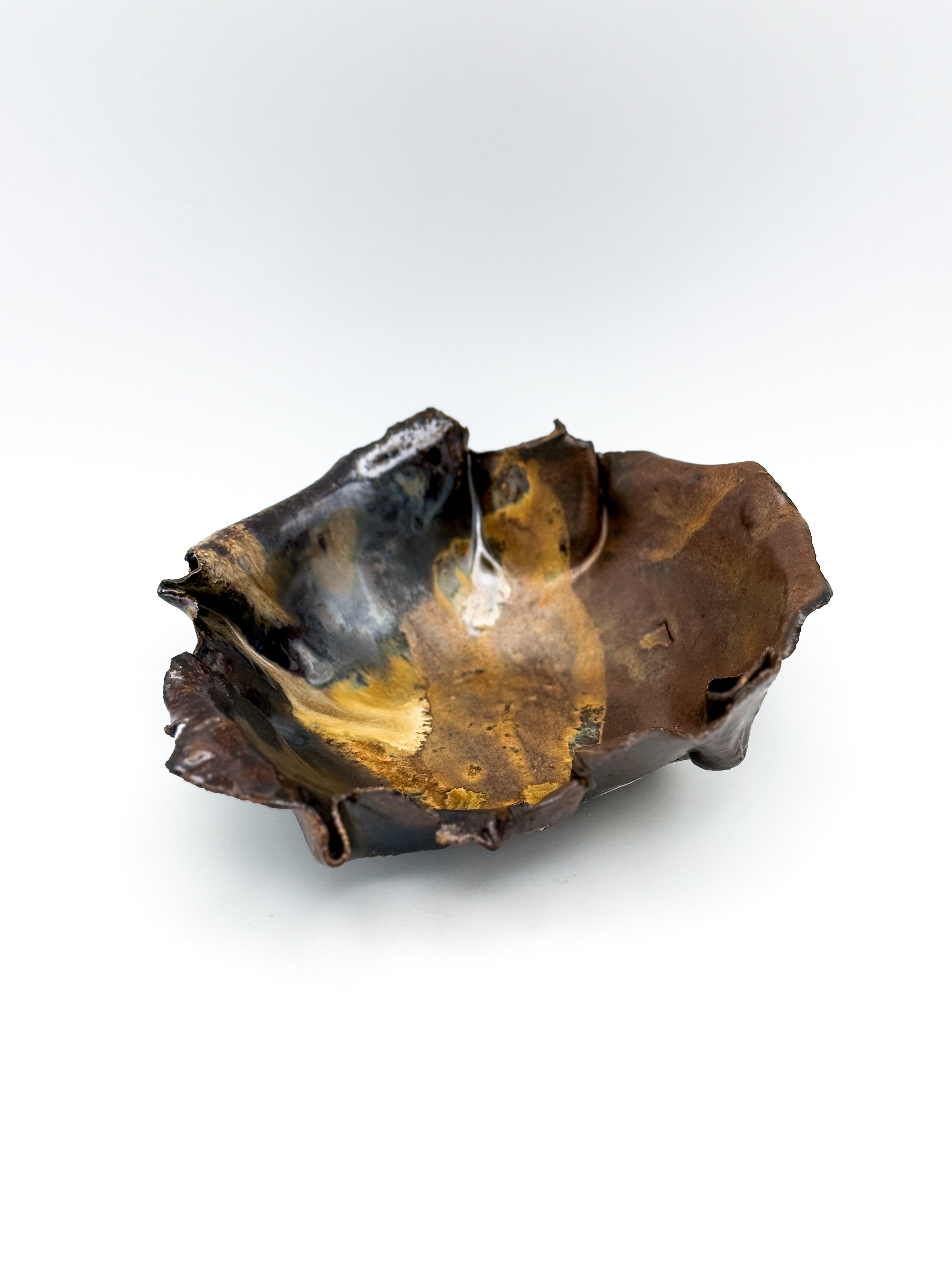 Ash bowl 2625