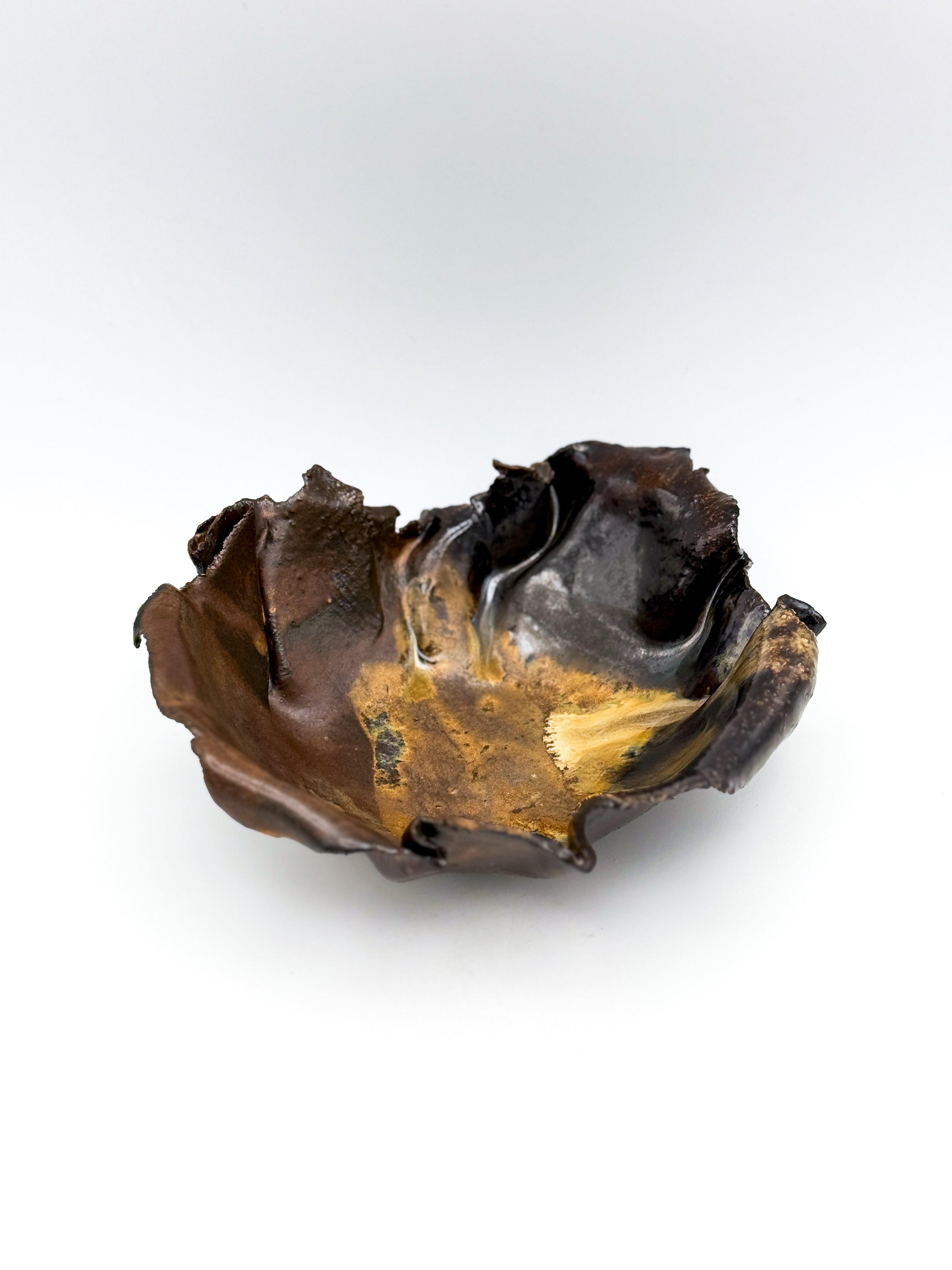 Ash bowl 2625