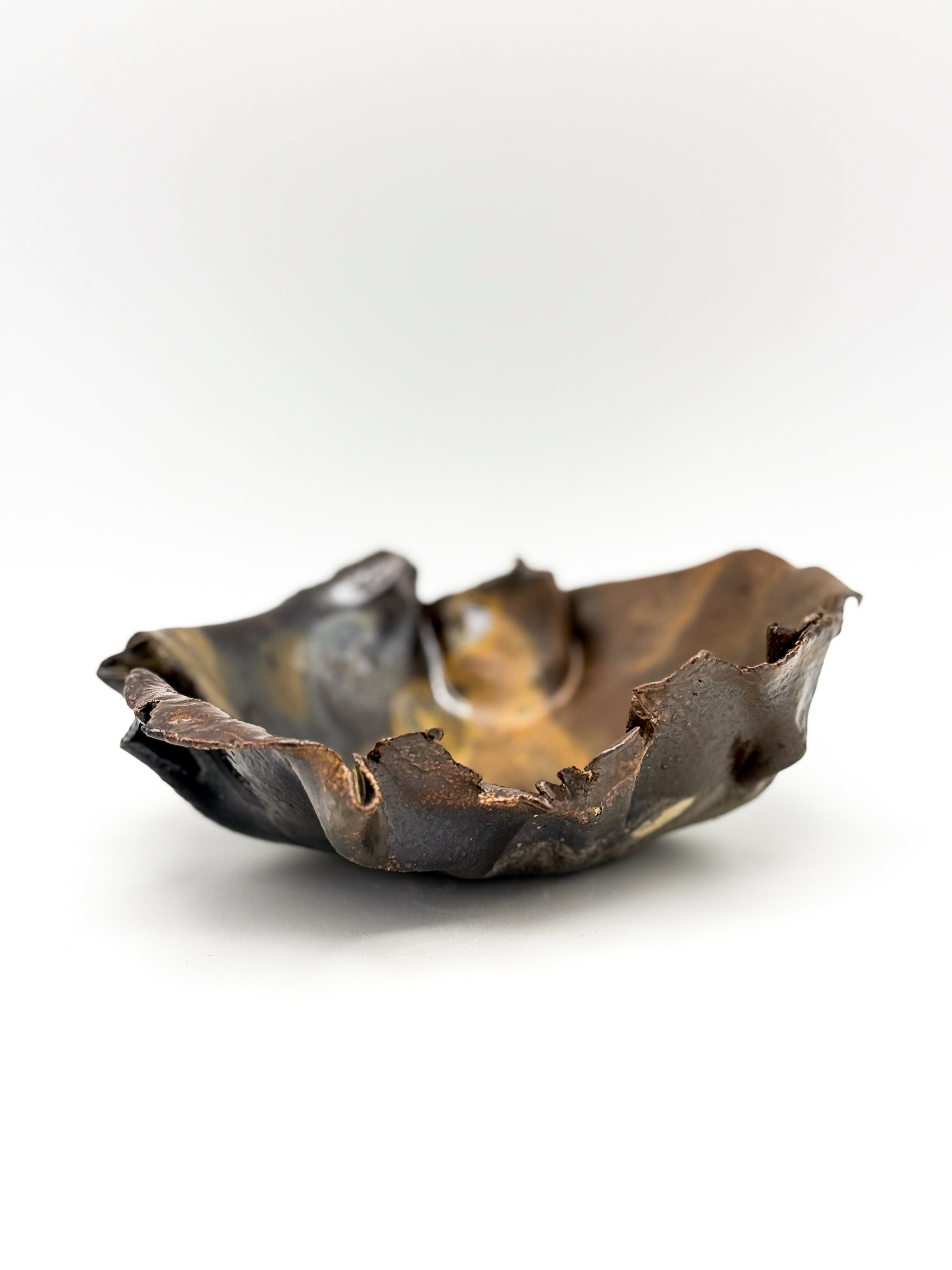 Ash bowl 2625
