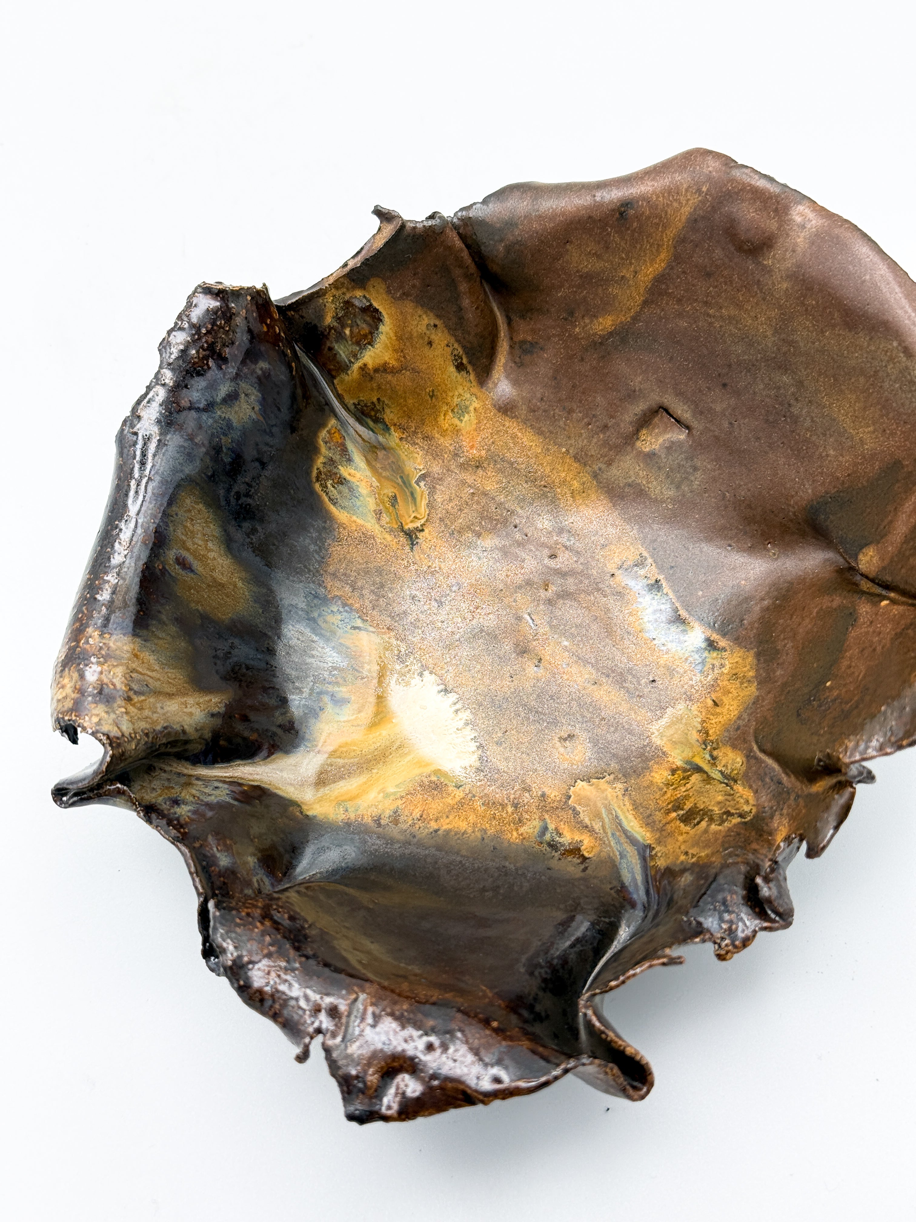 Ash bowl 2625