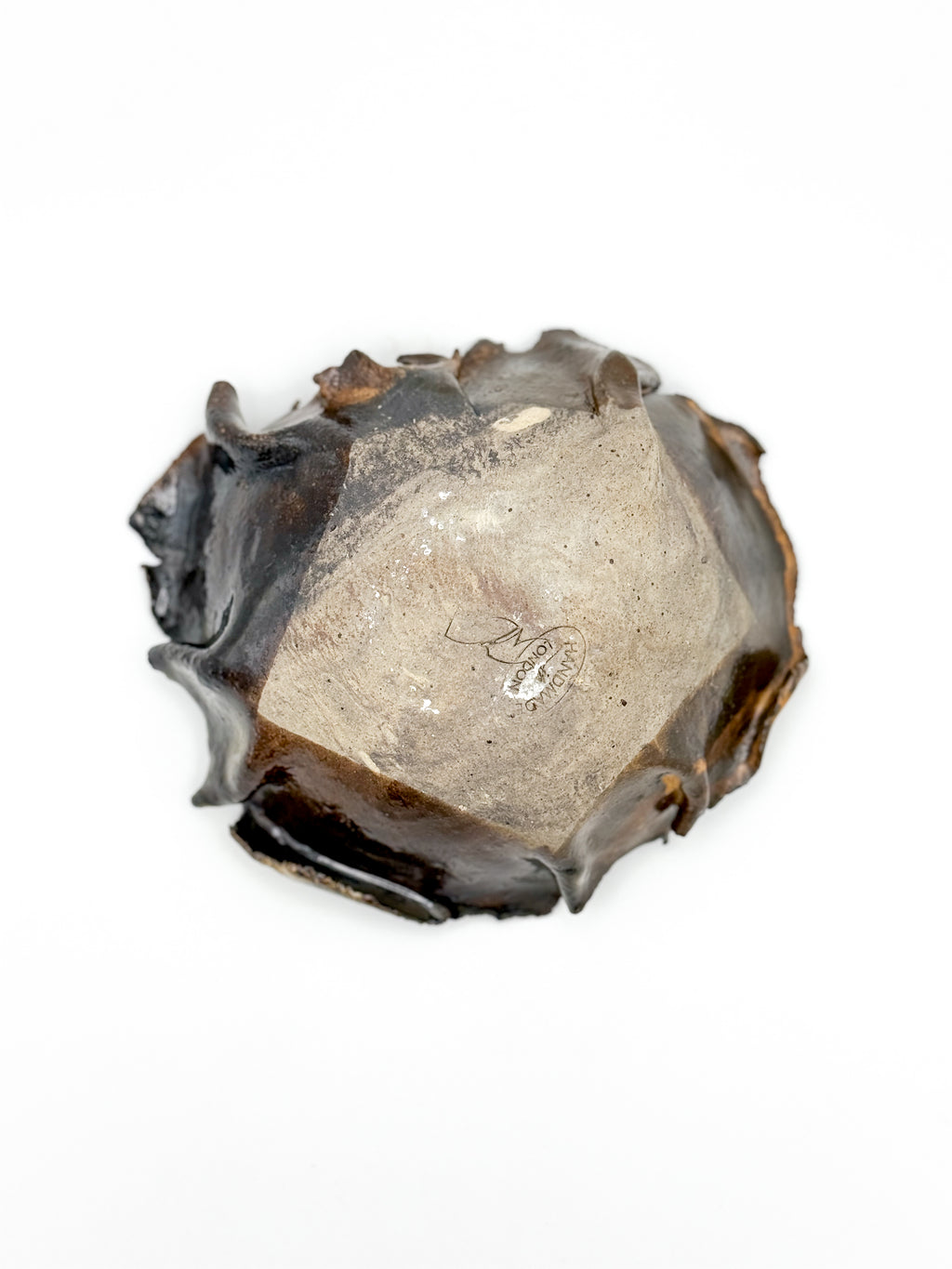 Ash bowl 2625