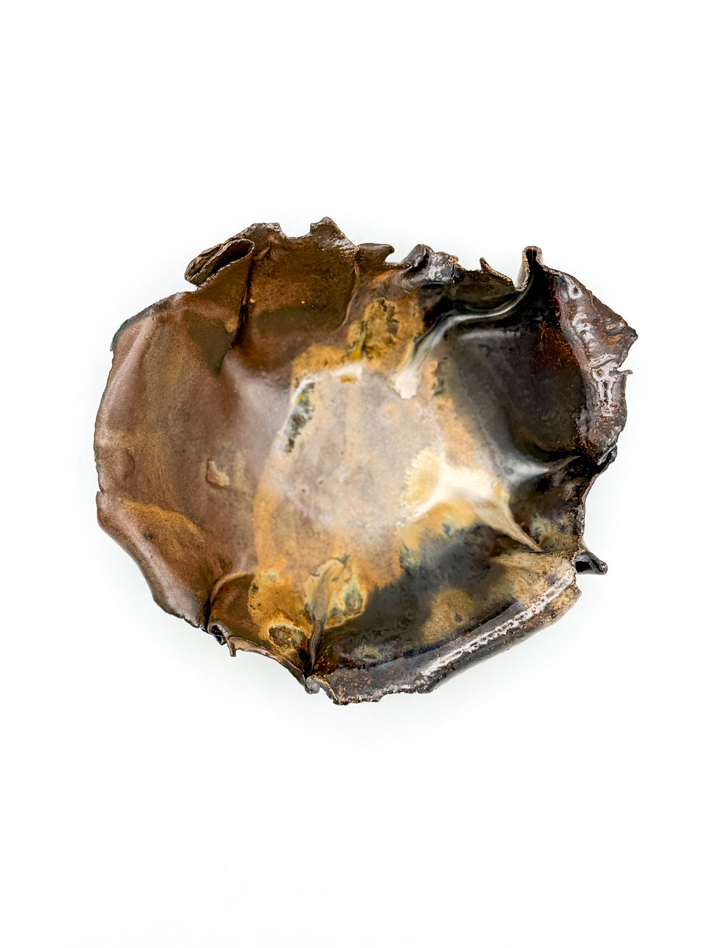 Ash bowl 2625