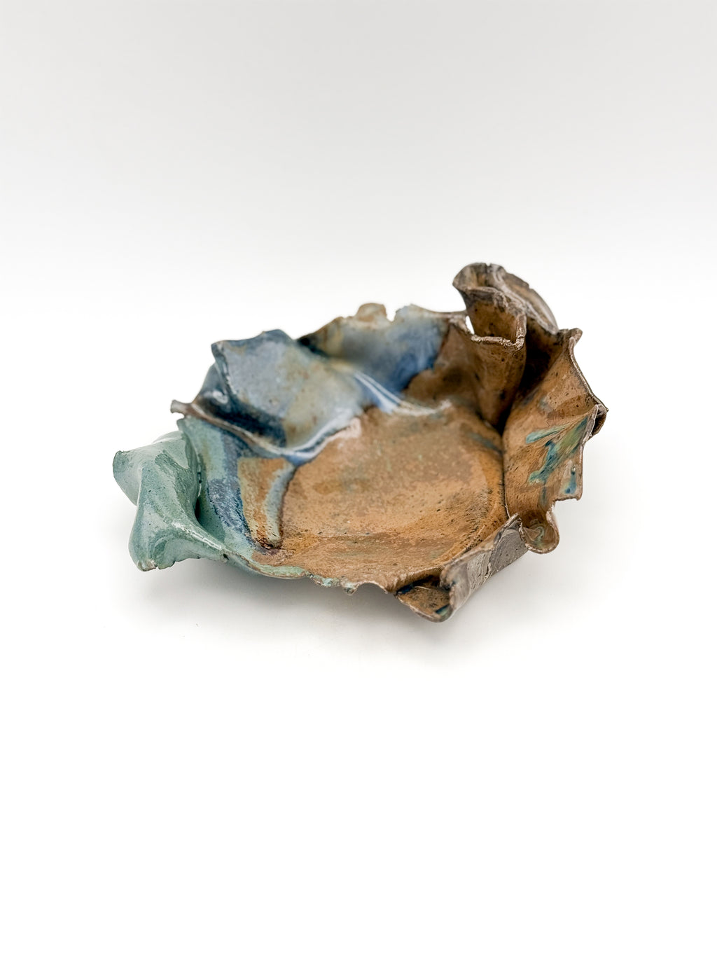 Ash bowl 2626