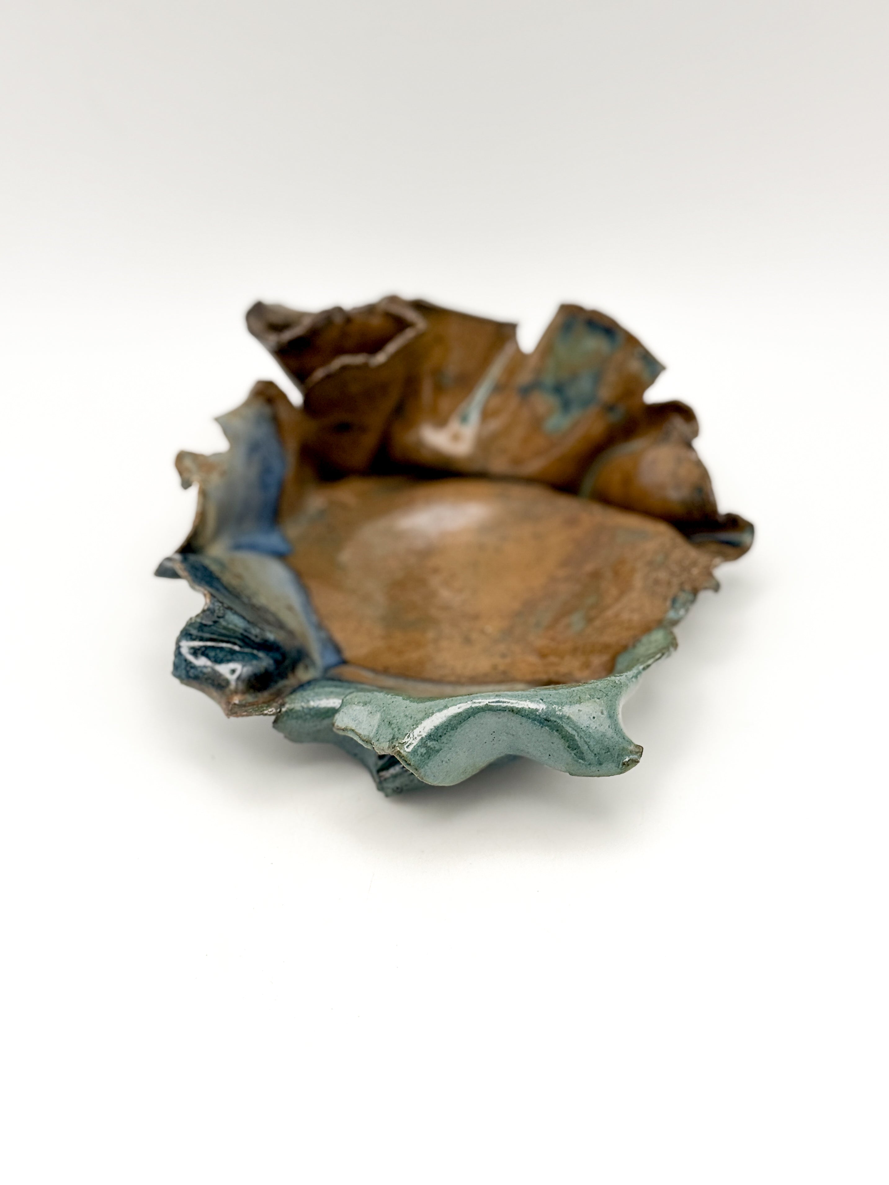 Ash bowl 2626