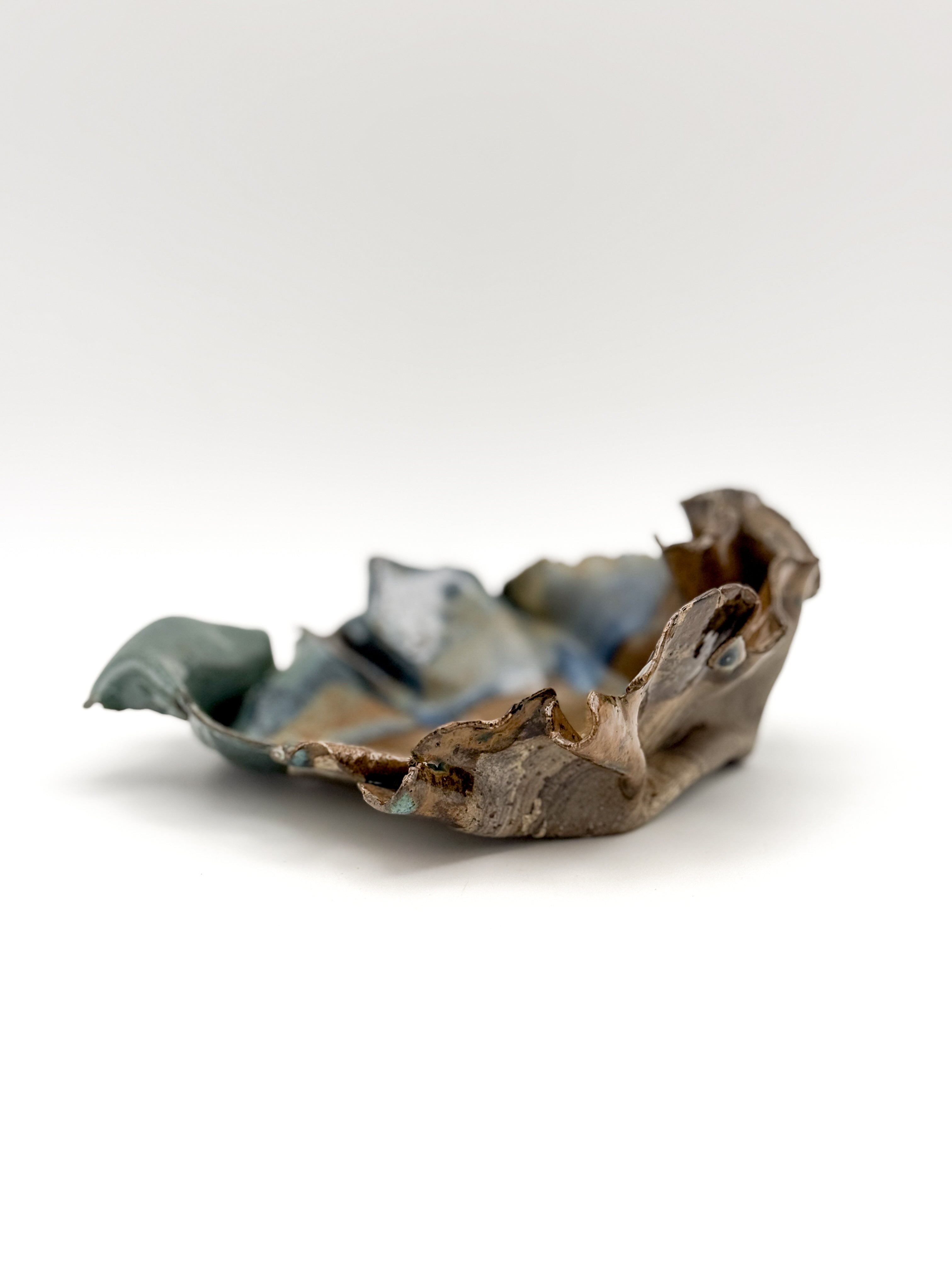 Ash bowl 2626