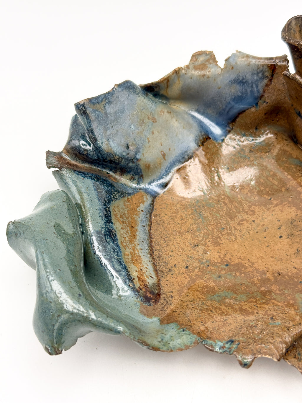 Ash bowl 2626
