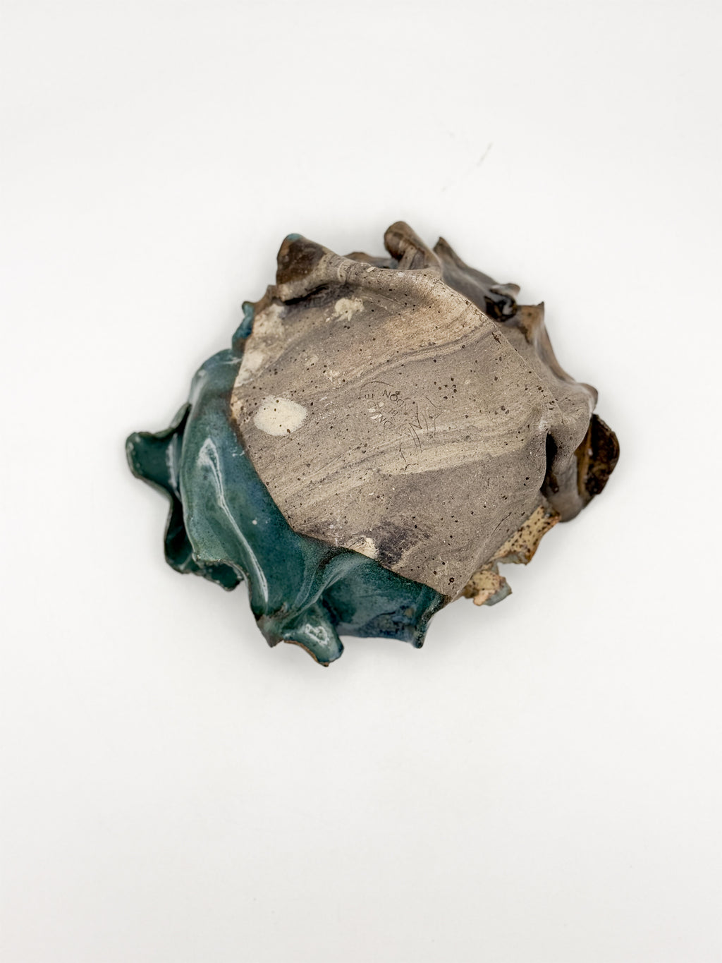 Ash bowl 2626