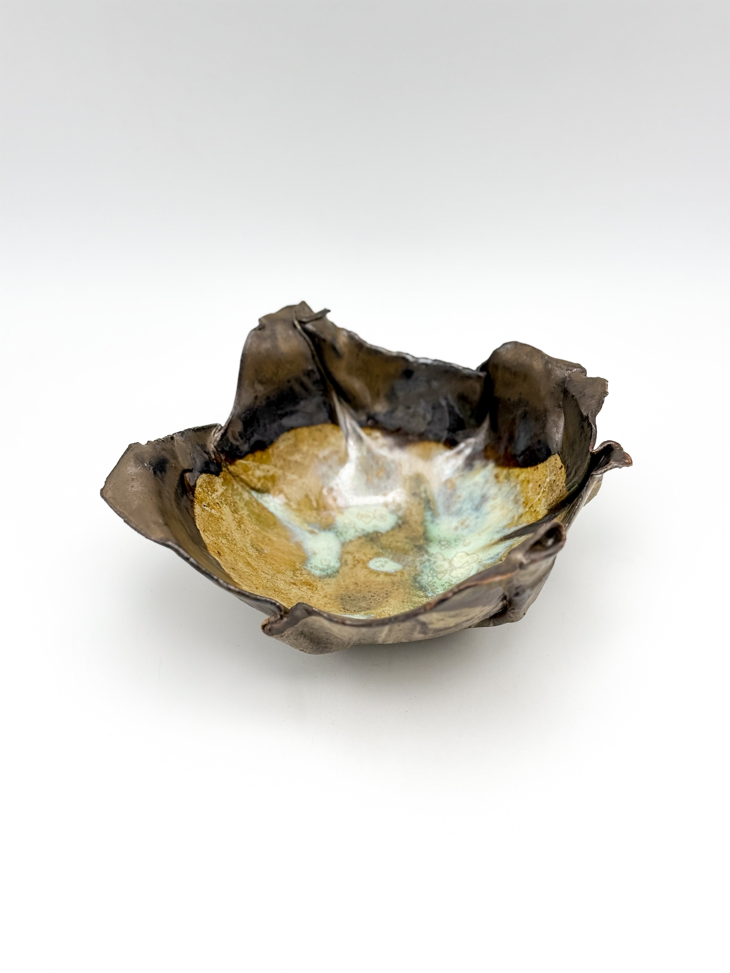 Ash bowl 2627