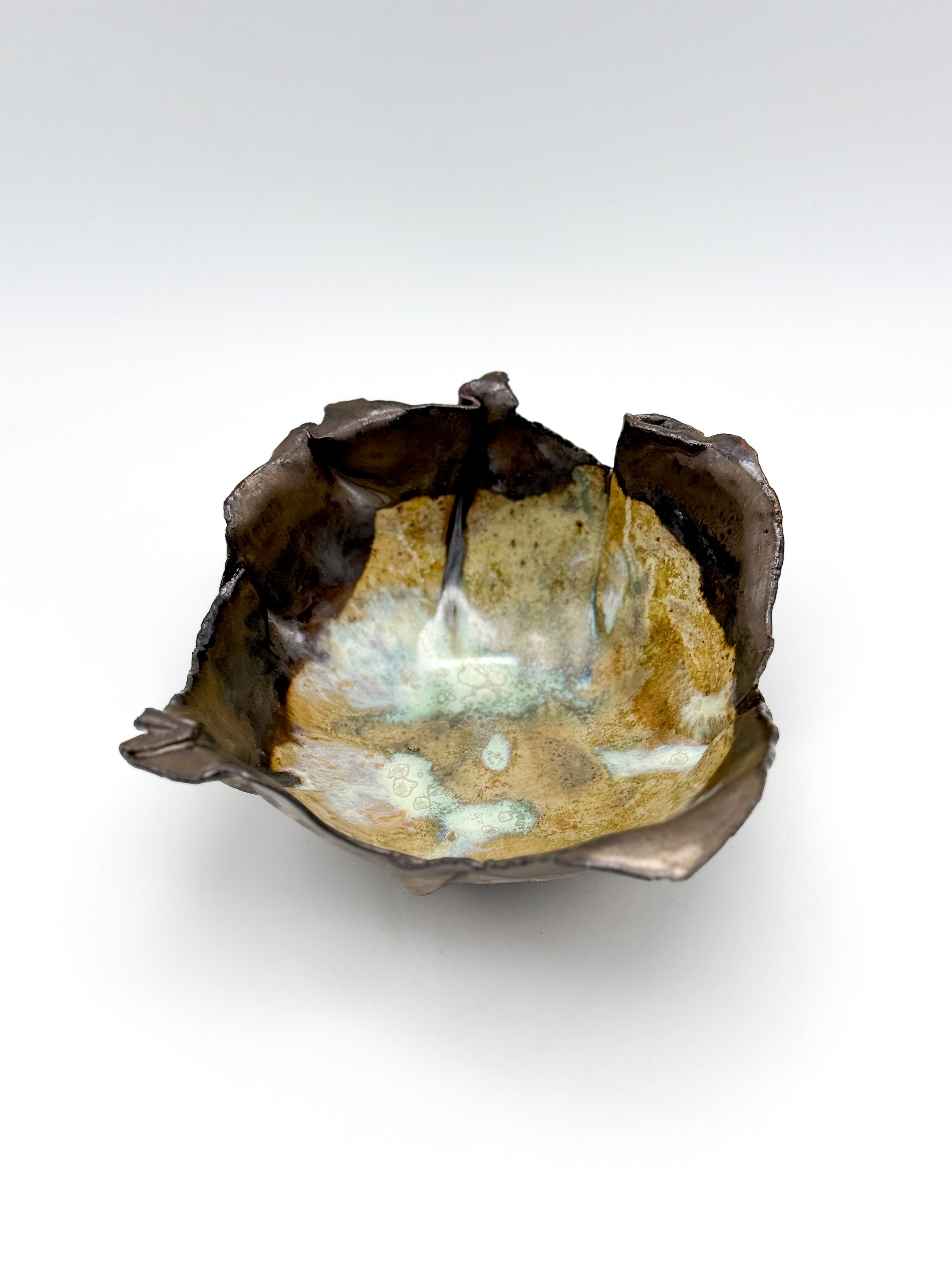 Ash bowl 2627