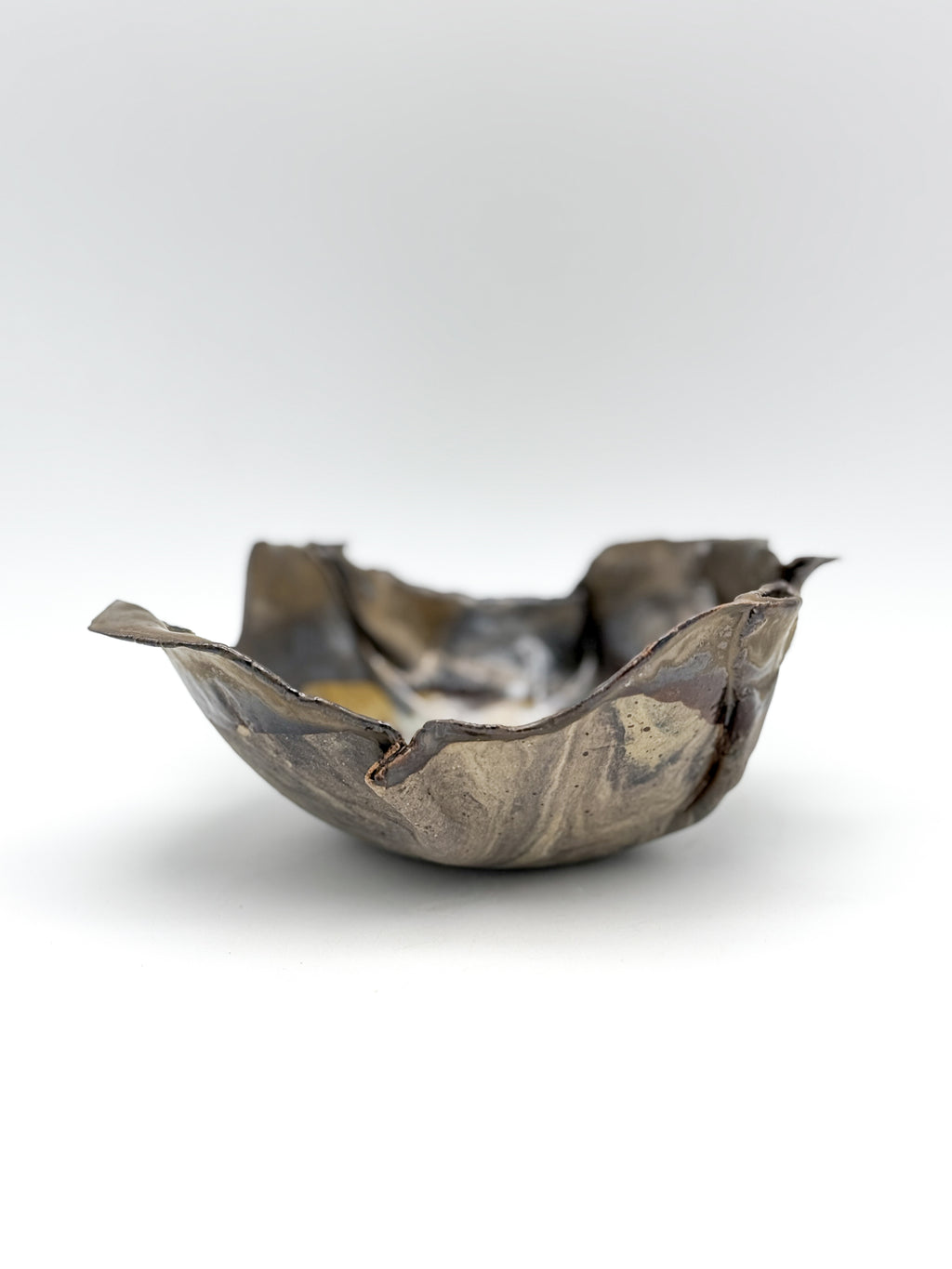 Ash bowl 2627