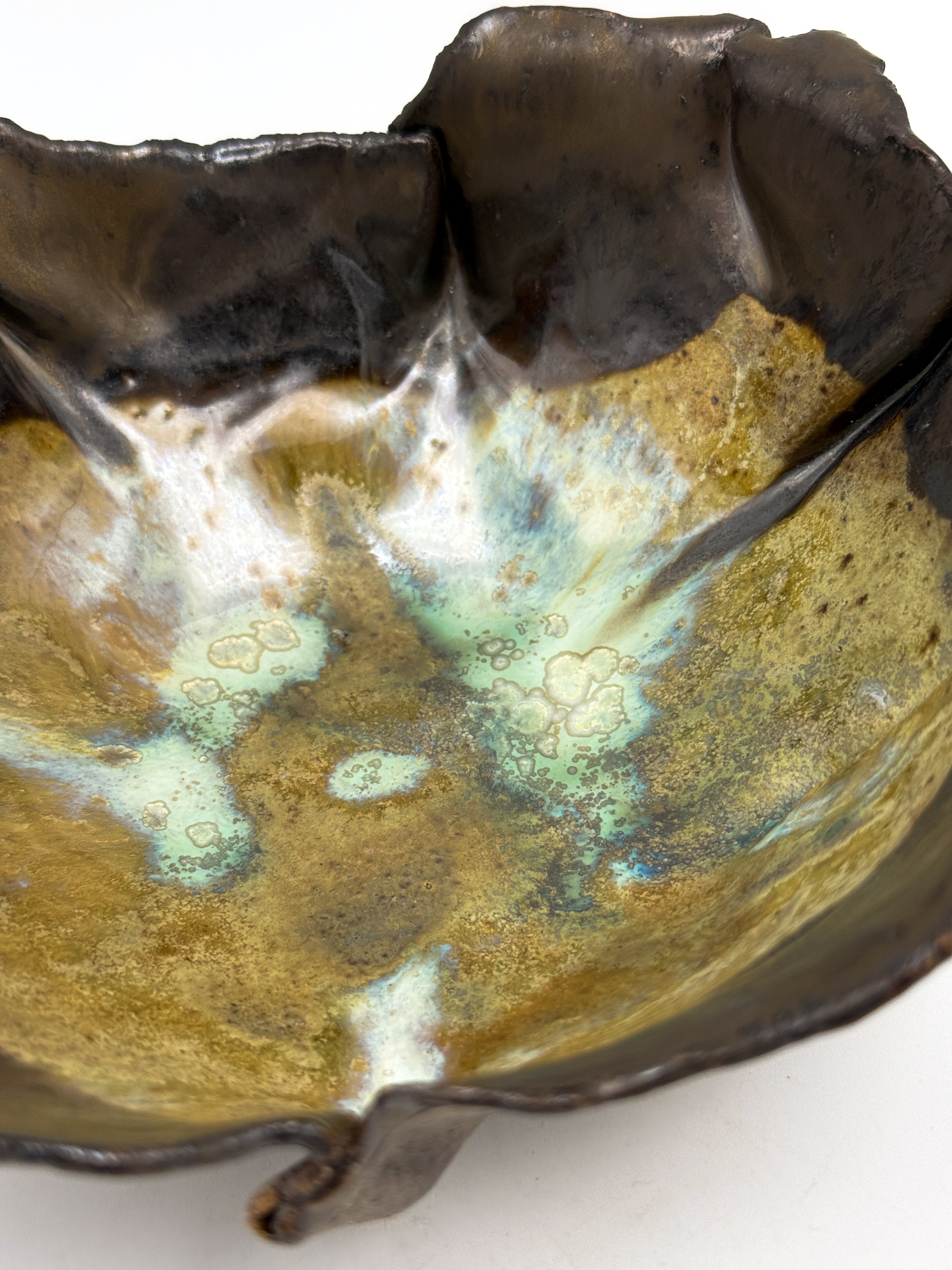 Ash bowl 2627
