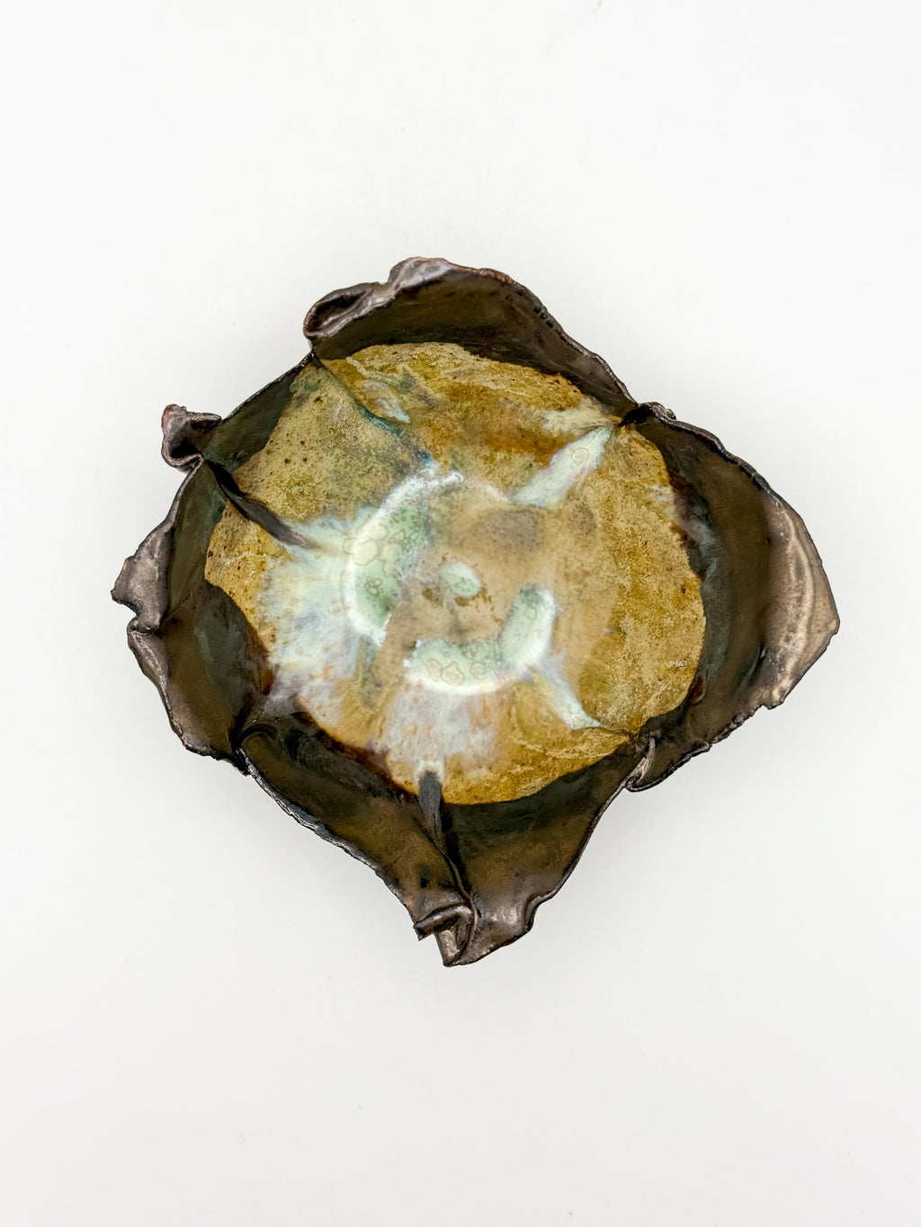 Ash bowl 2627
