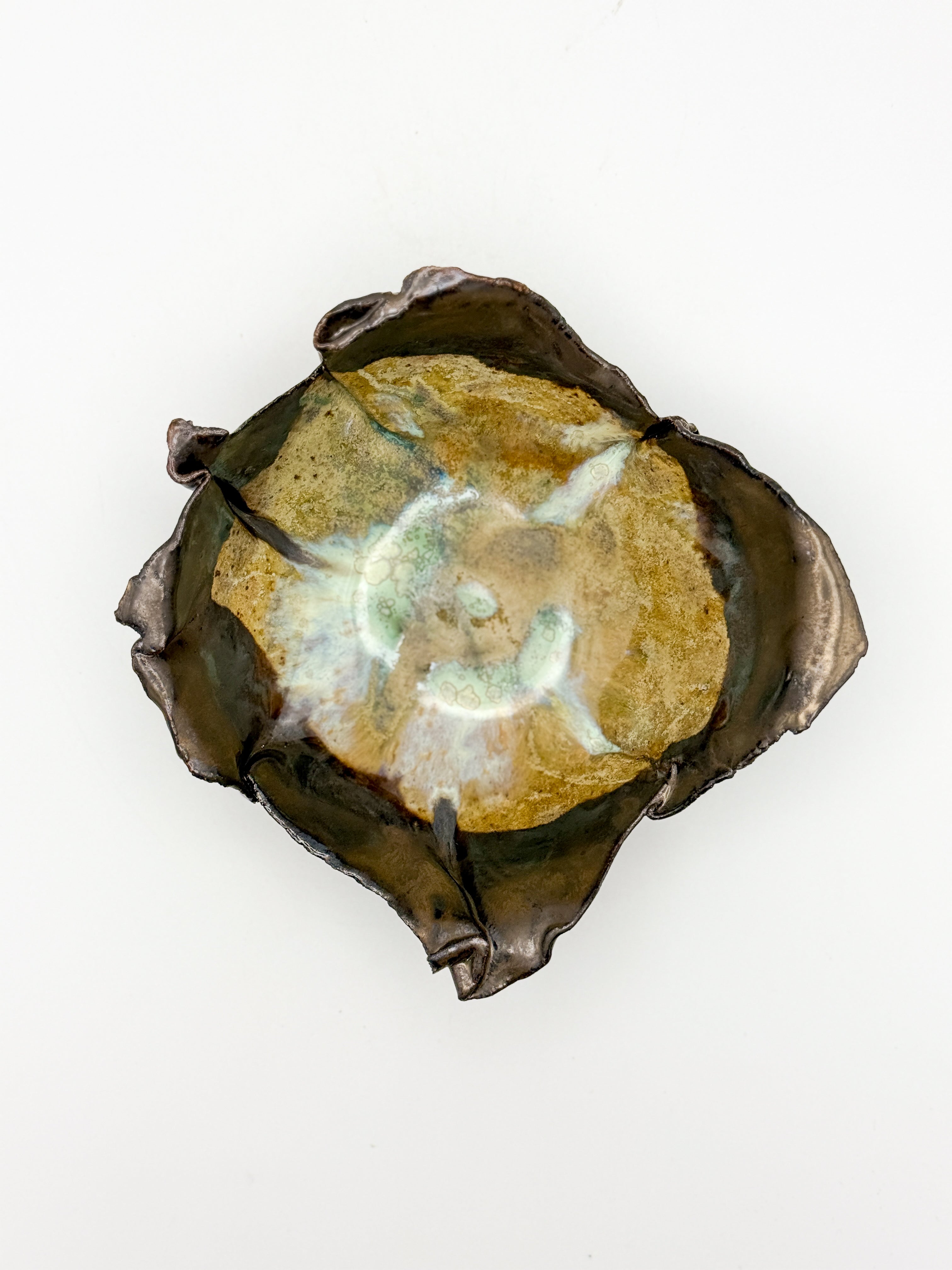 Ash bowl 2627