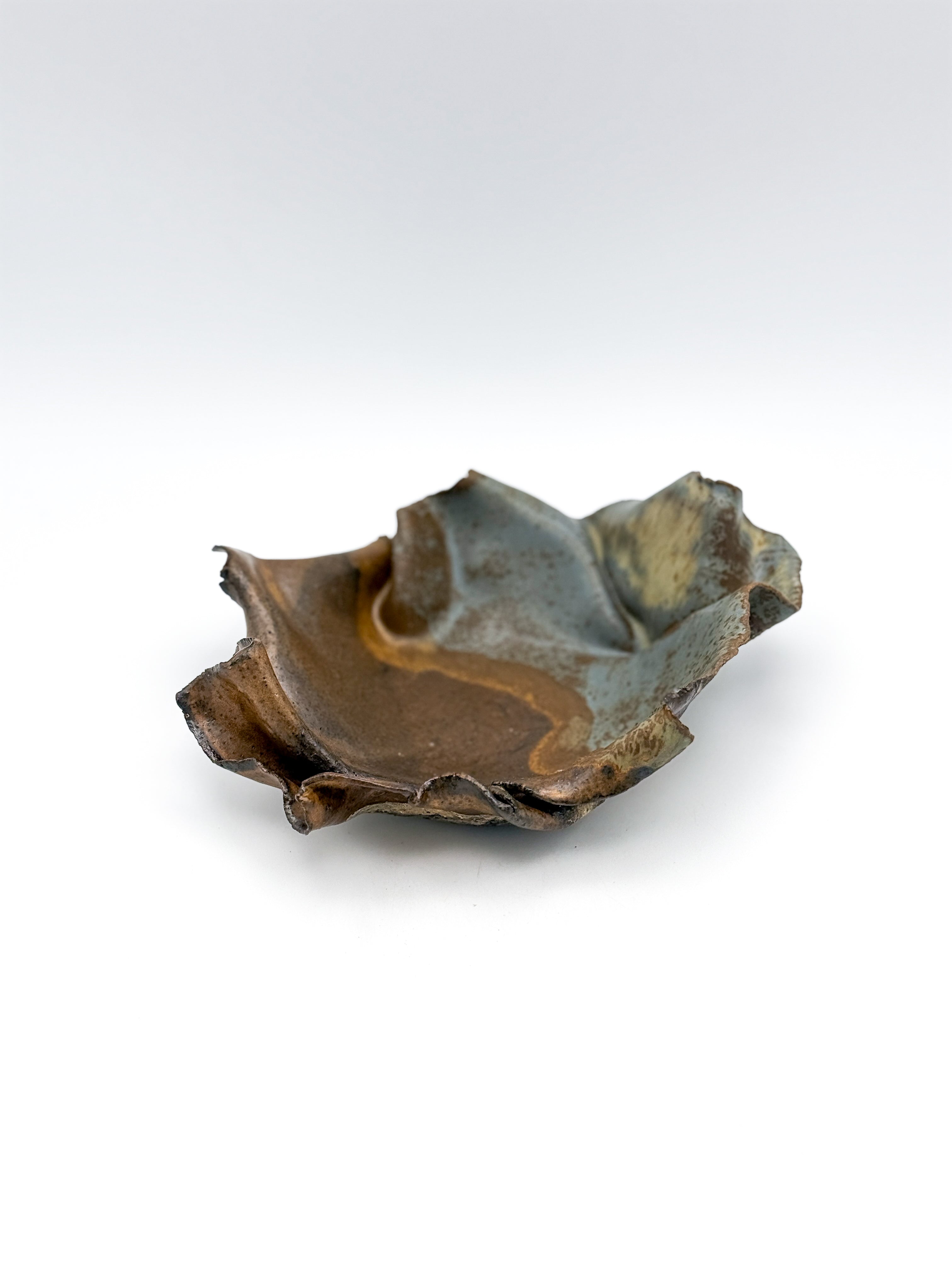 Ash bowl 2628