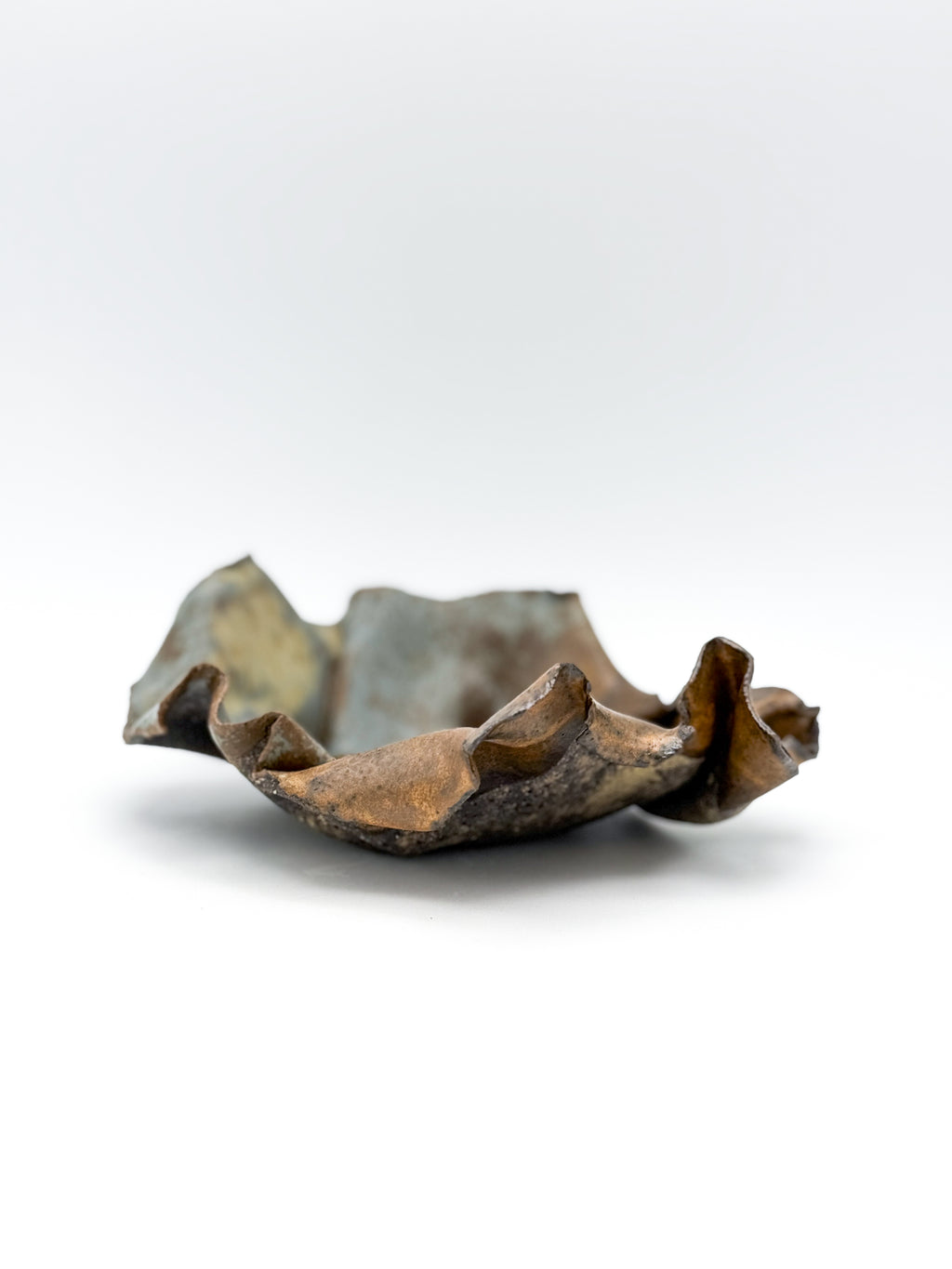 Ash bowl 2628