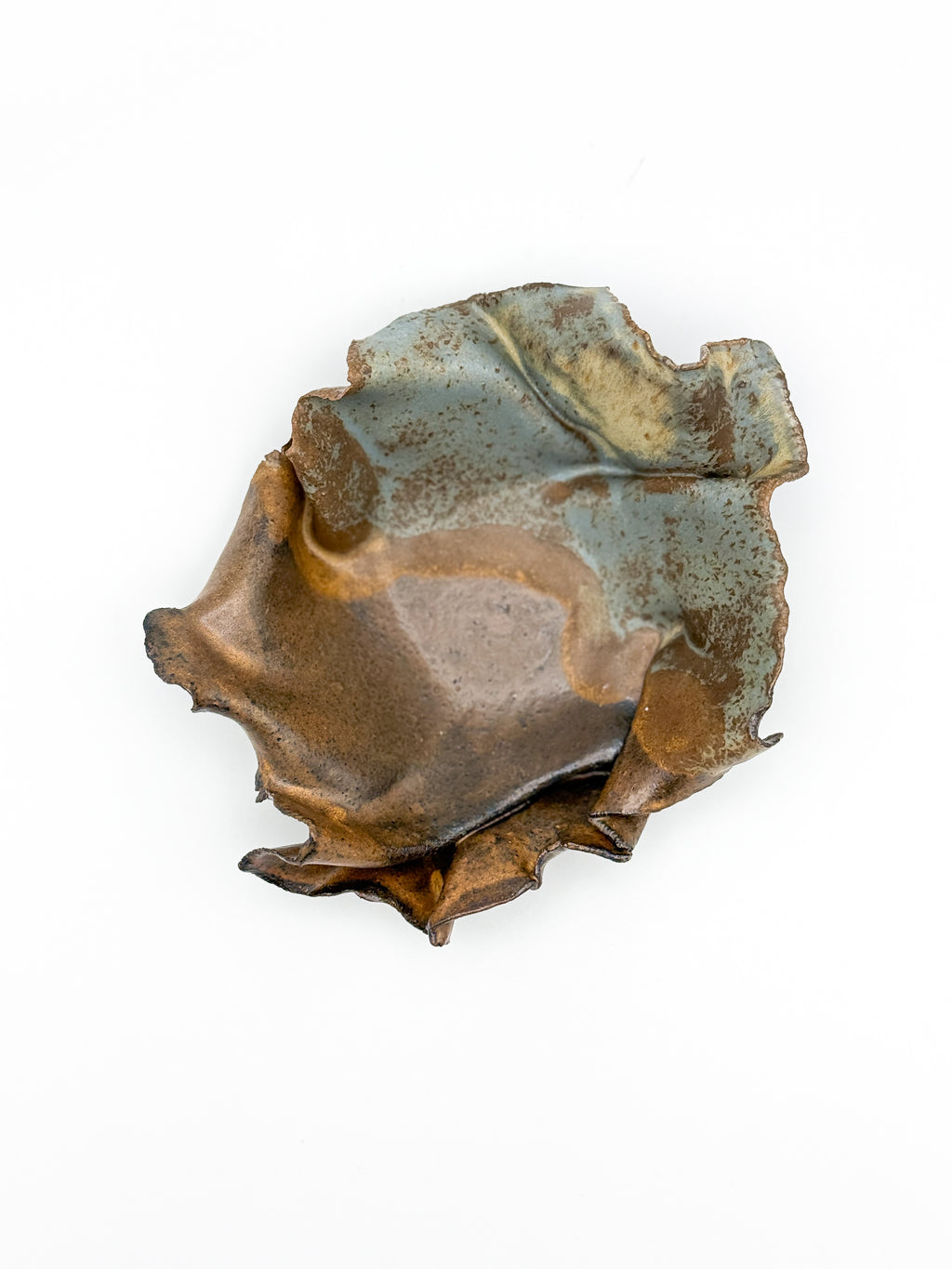 Ash bowl 2628