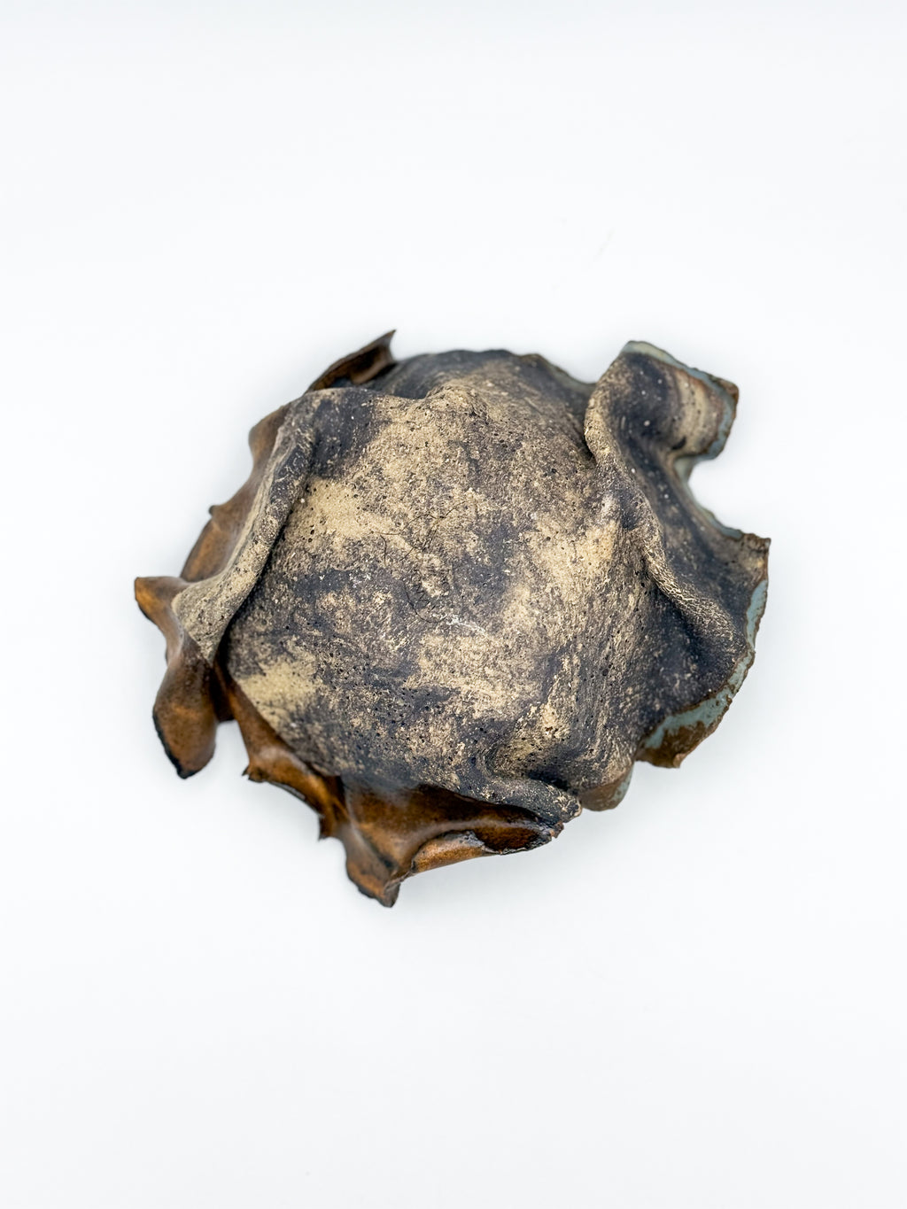 Ash bowl 2628