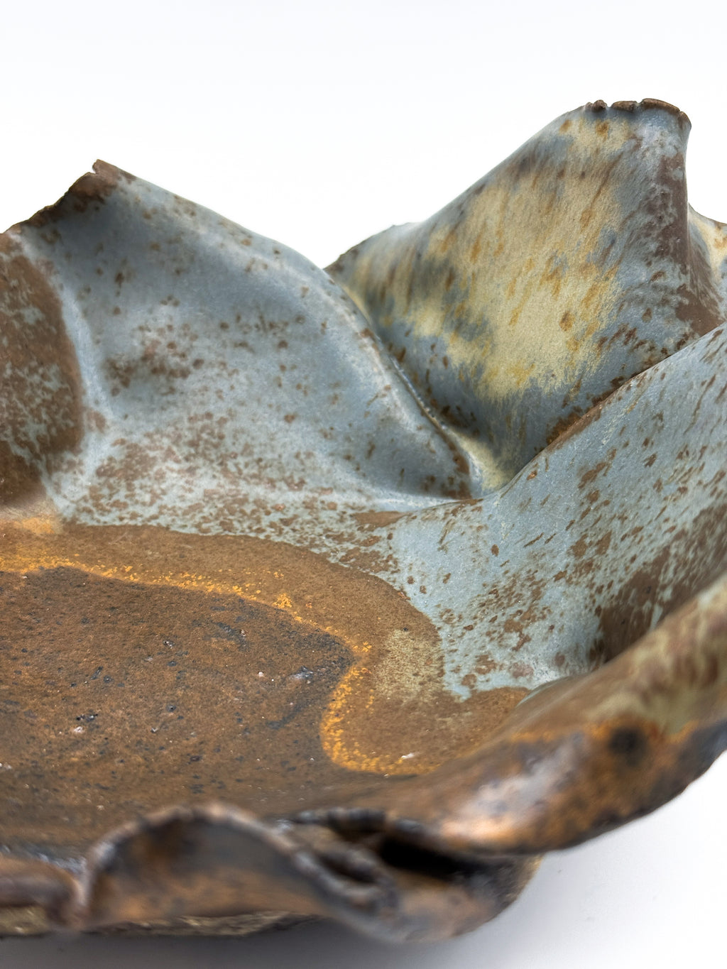 Ash bowl 2628