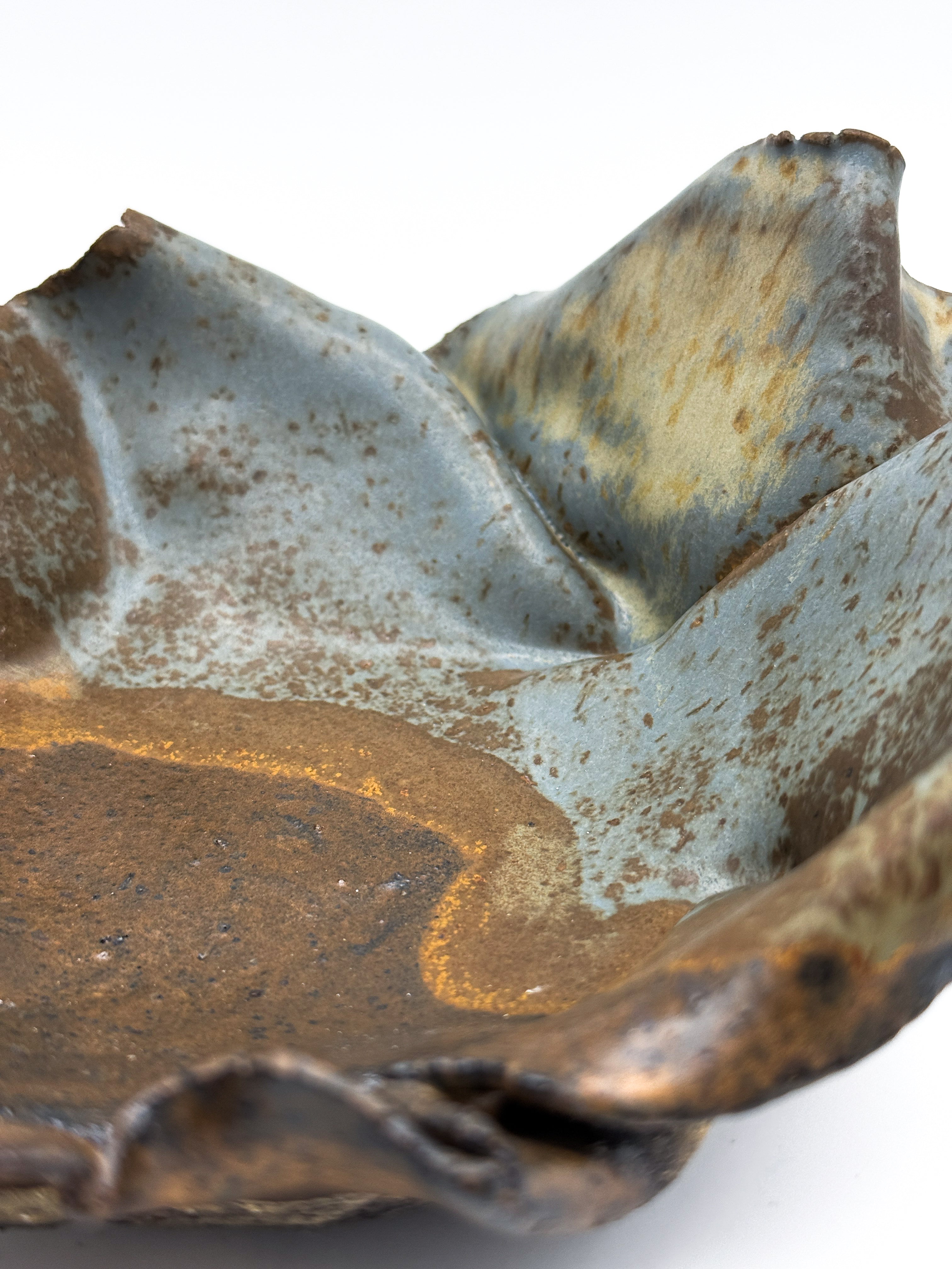 Ash bowl 2628