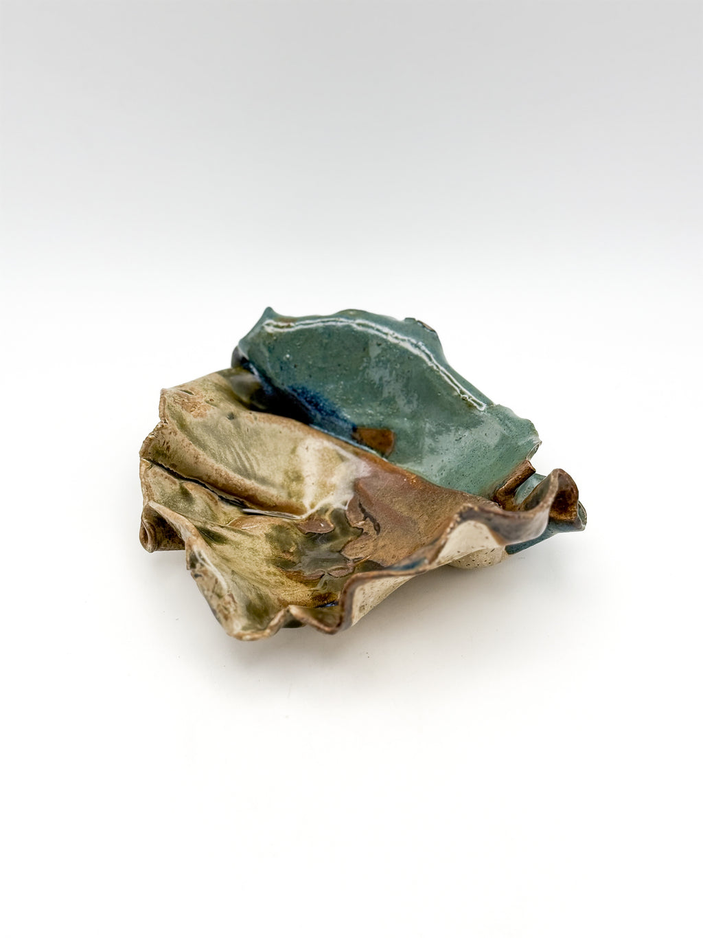Ash bowl 2629
