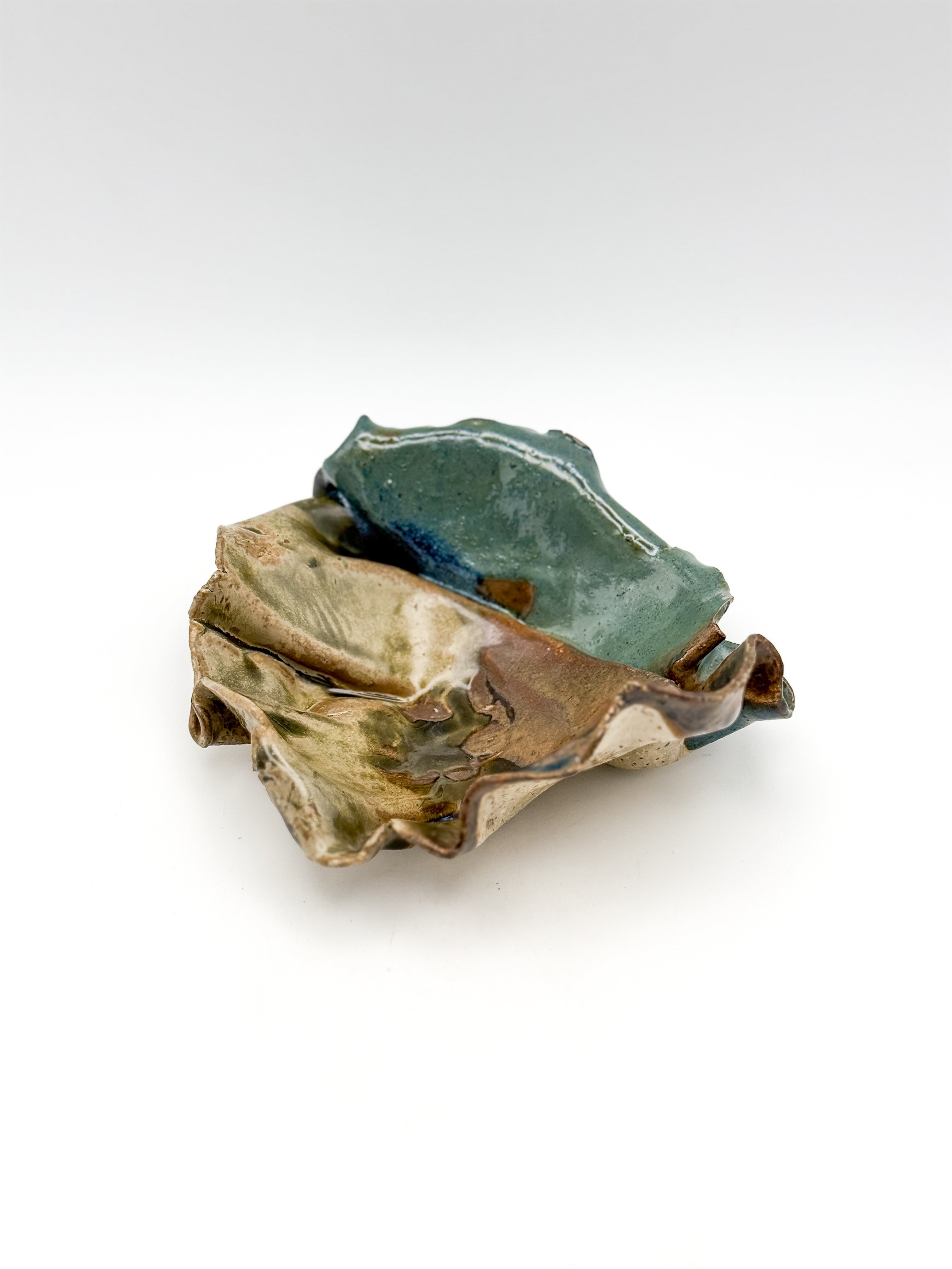 Ash bowl 2629