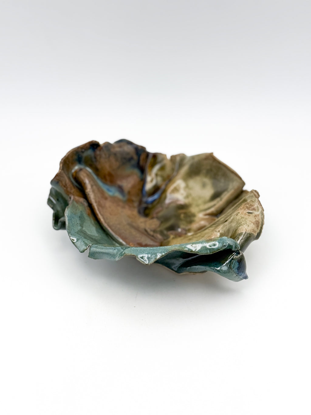 Ash bowl 2629