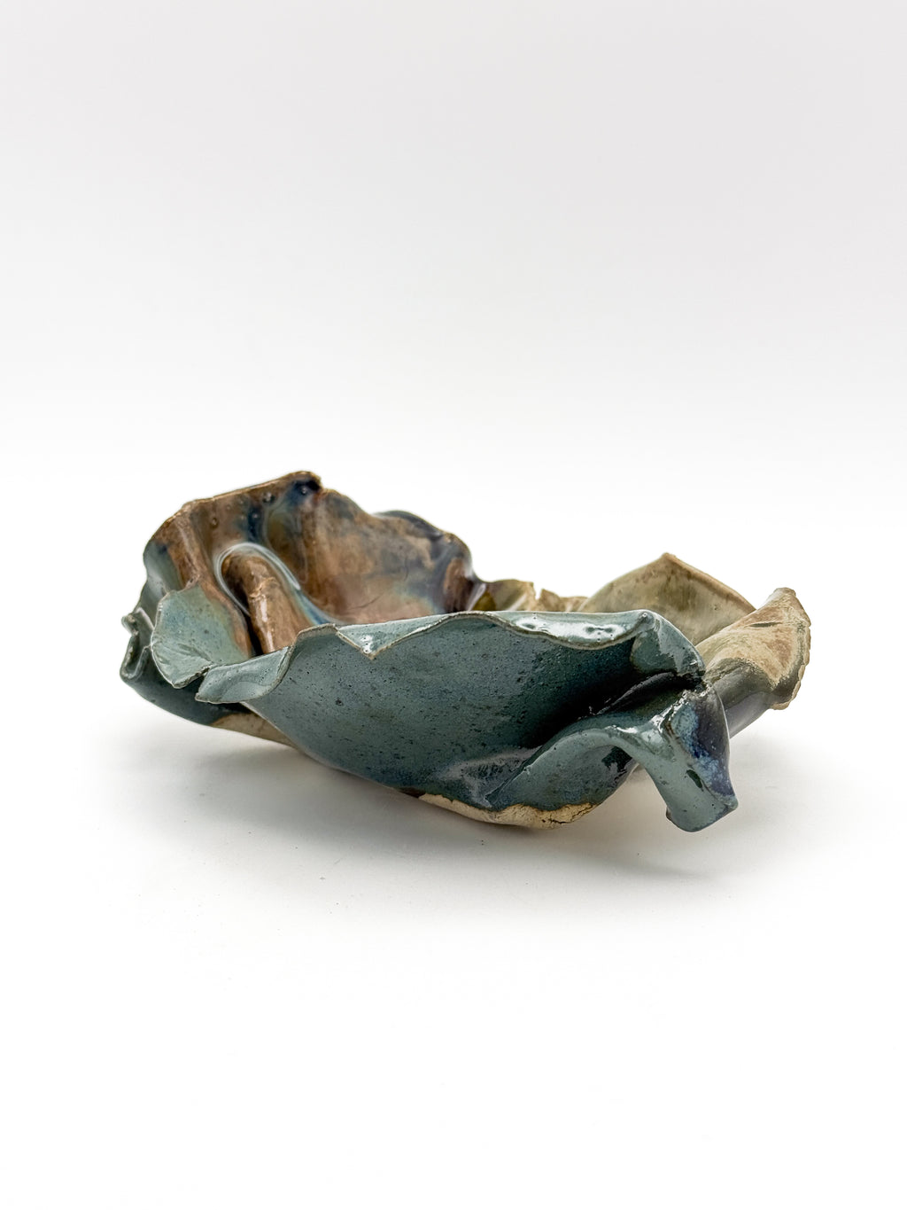 Ash bowl 2629