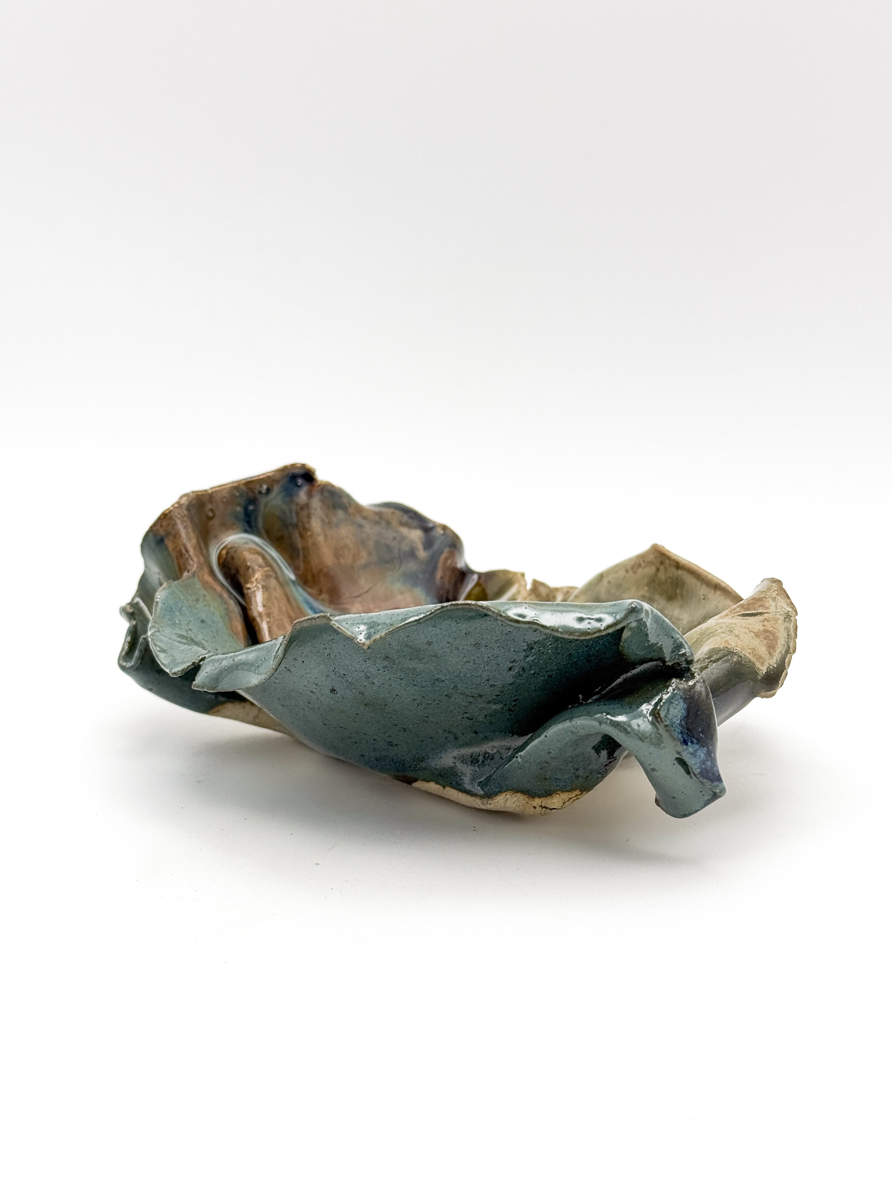 Ash bowl 2629