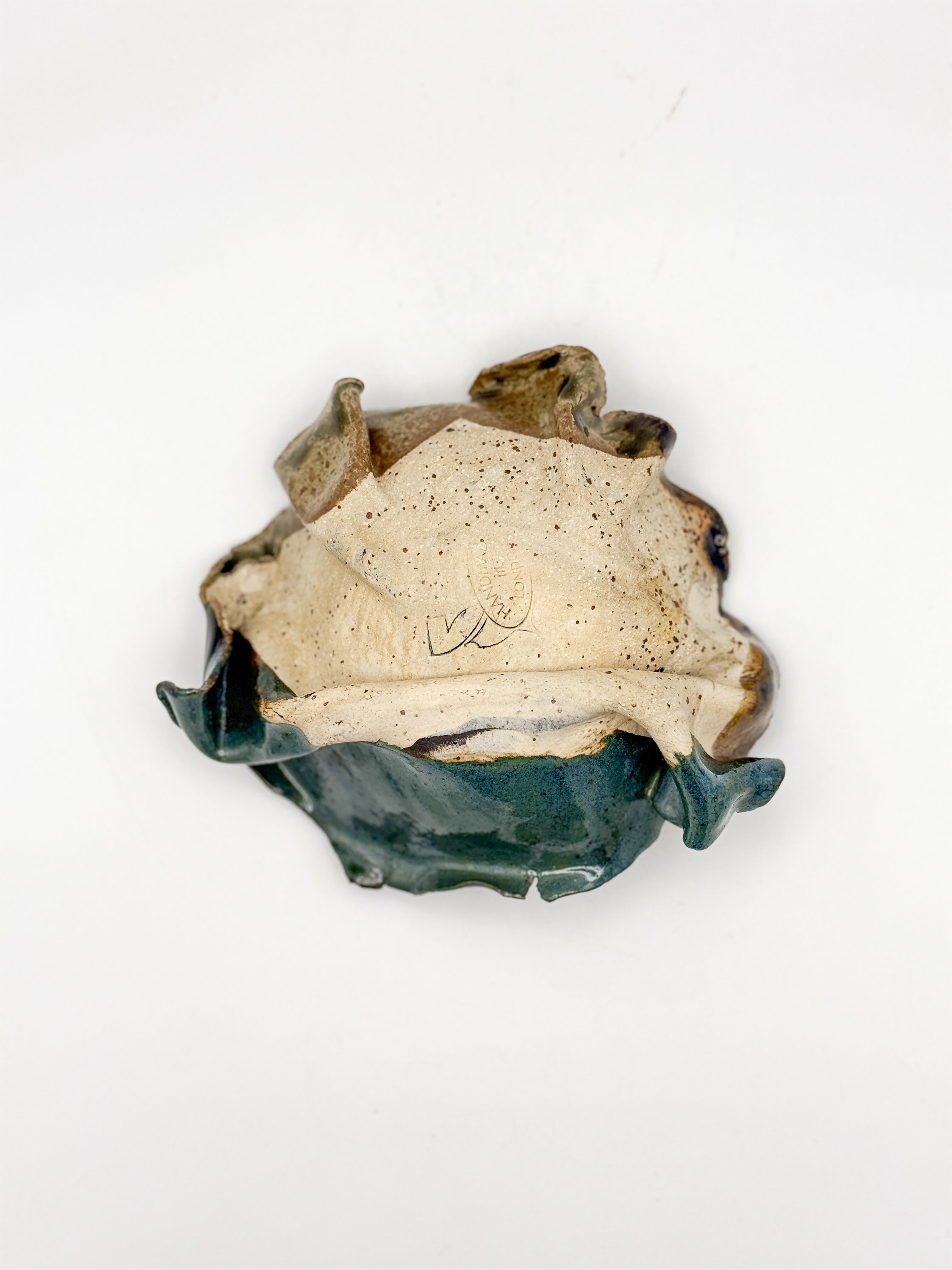 Ash bowl 2629