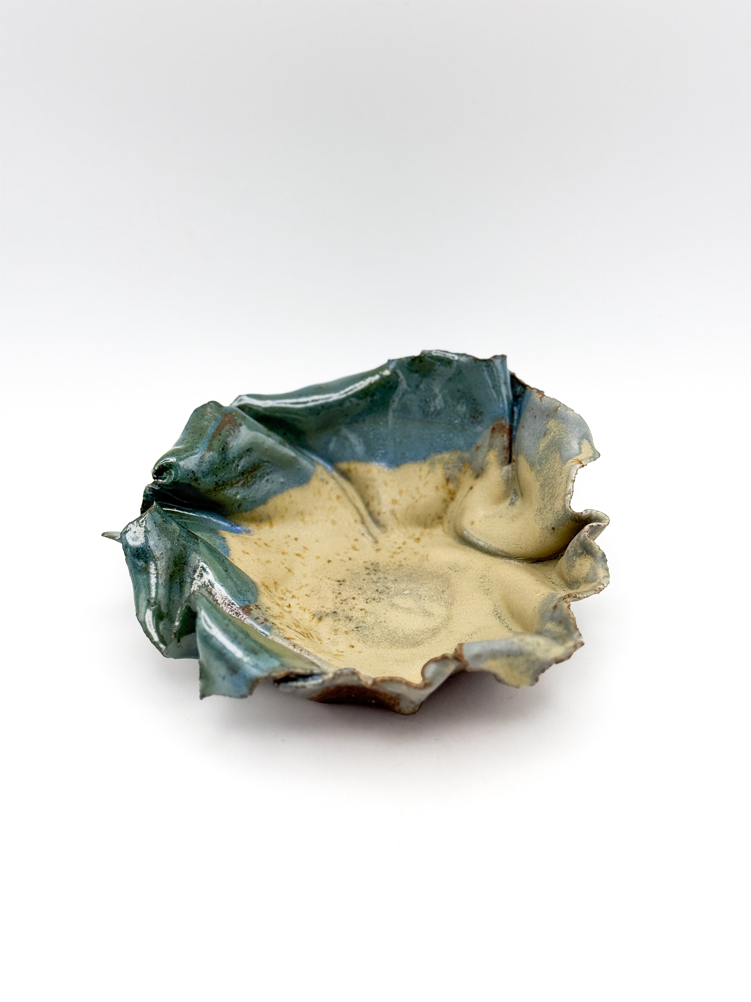 Ash bowl 2630