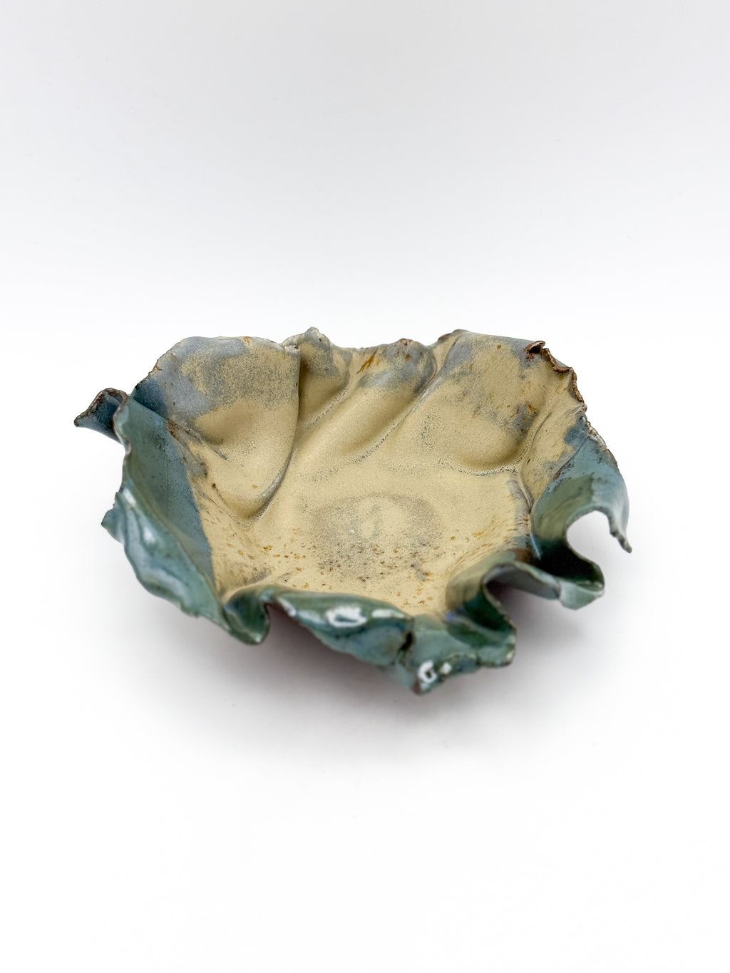 Ash bowl 2630