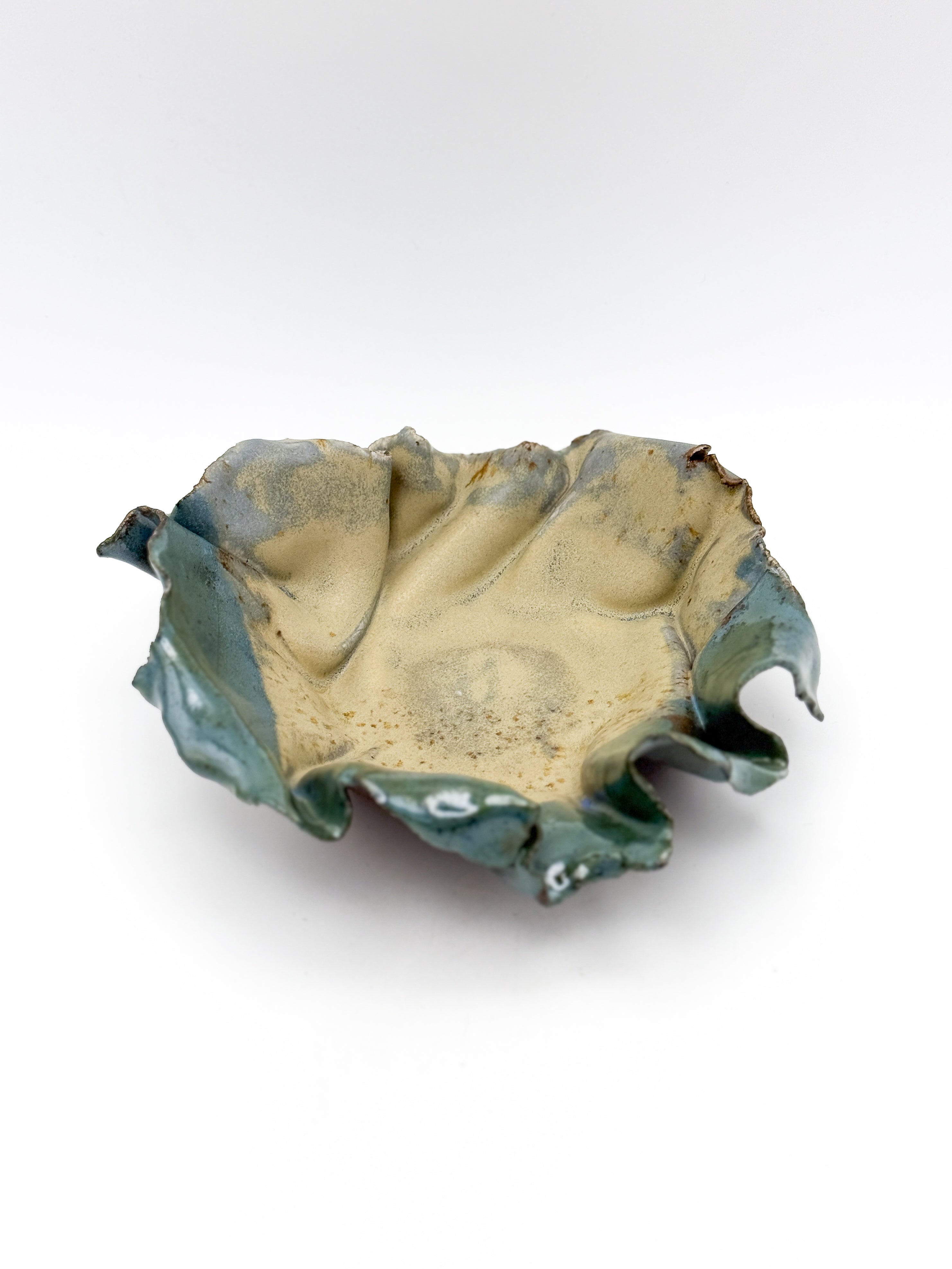 Ash bowl 2630