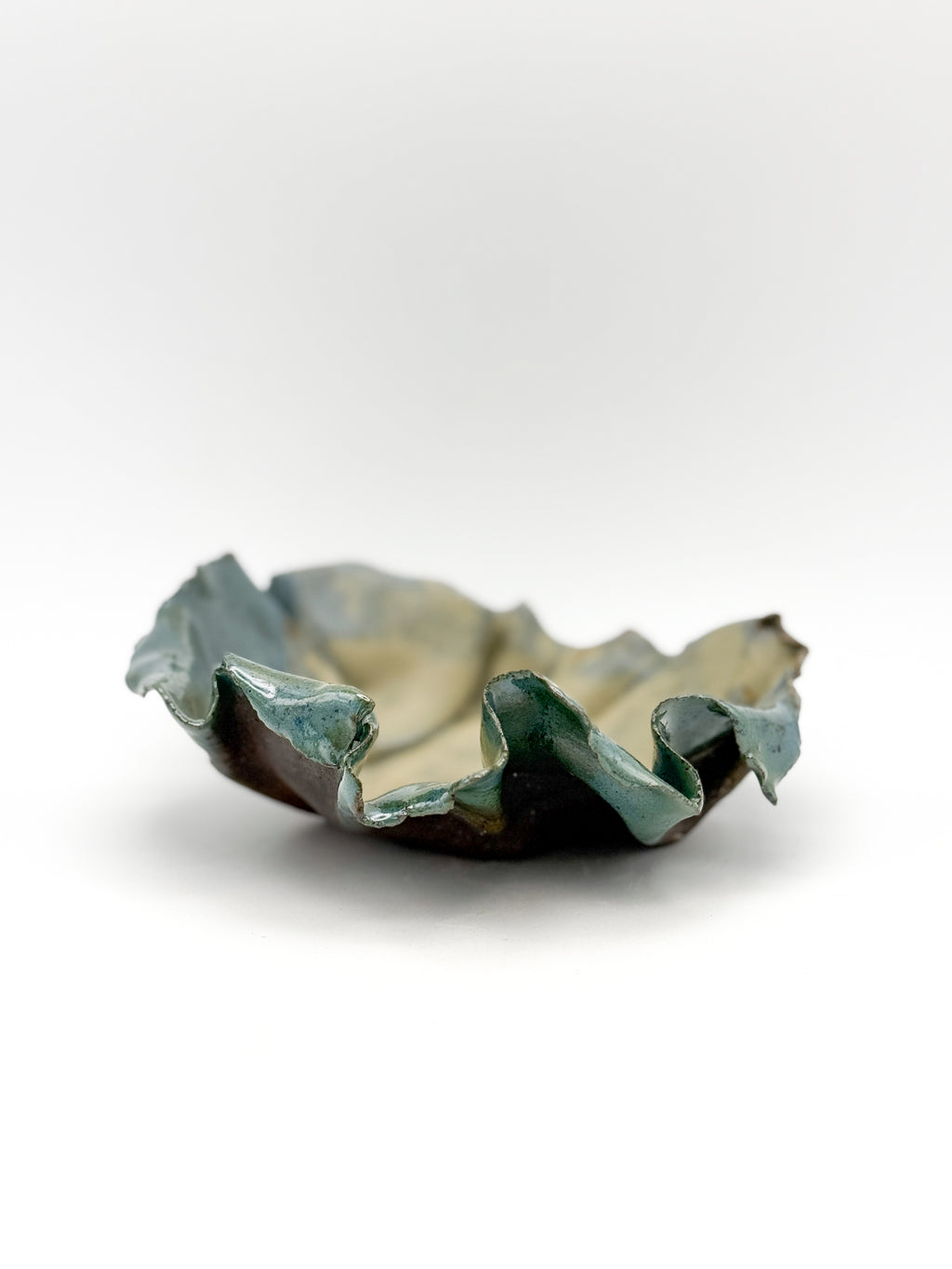 Ash bowl 2630