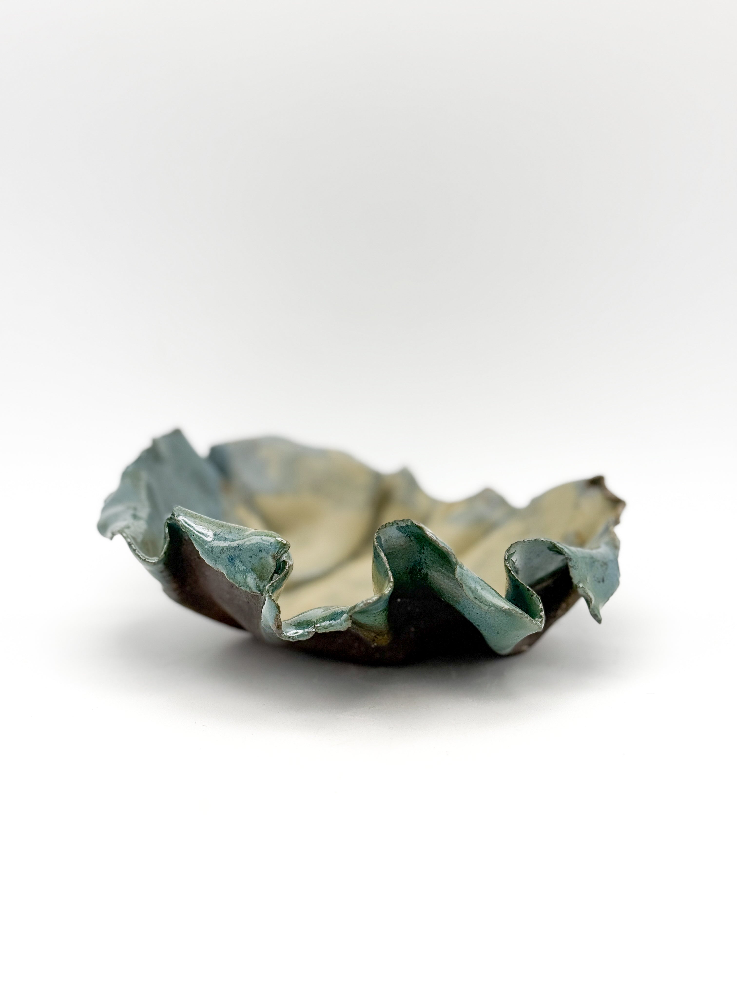 Ash bowl 2630