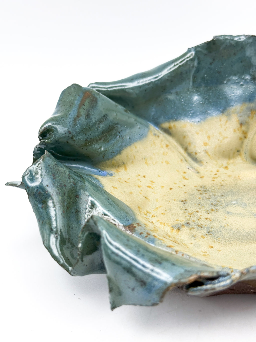 Ash bowl 2630