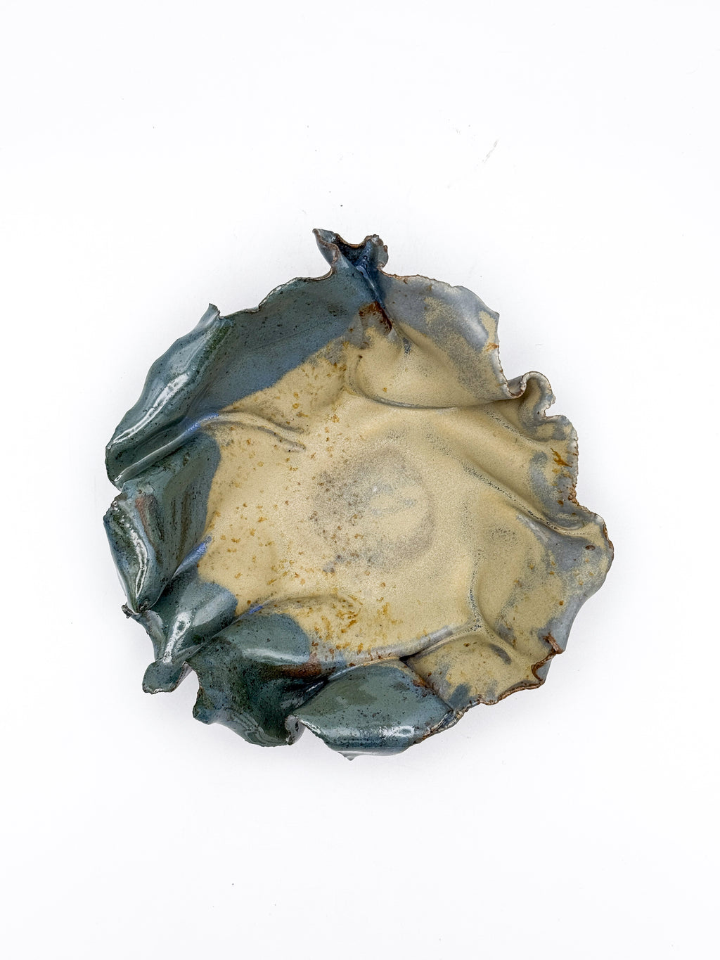 Ash bowl 2630