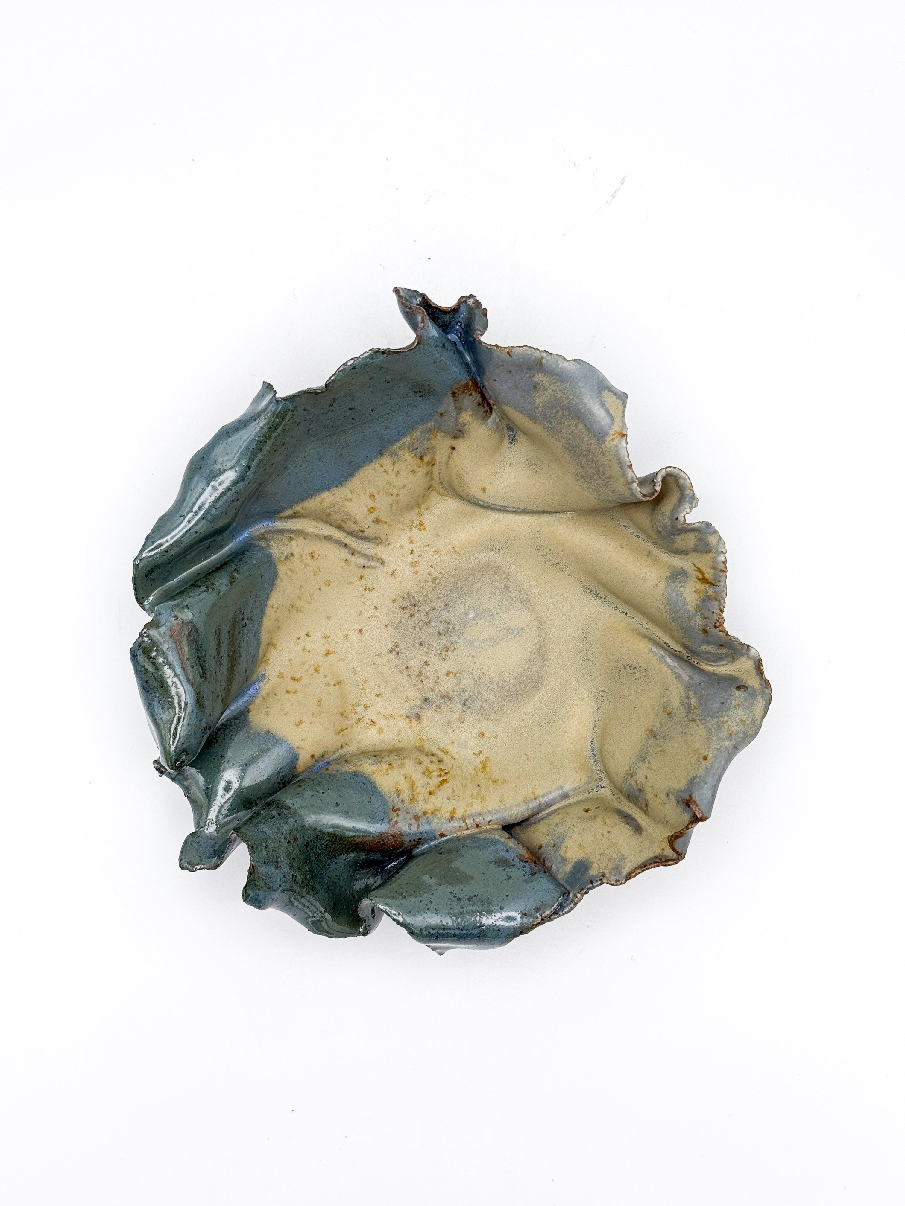 Ash bowl 2630
