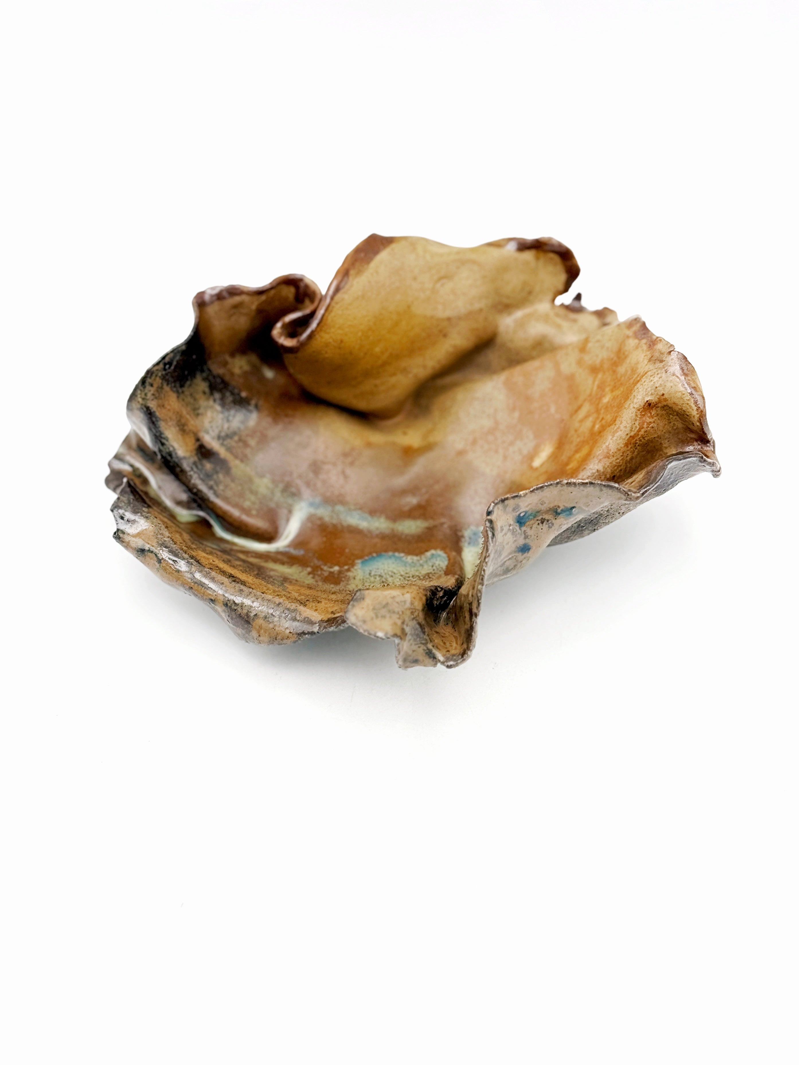 Ash bowl 2631
