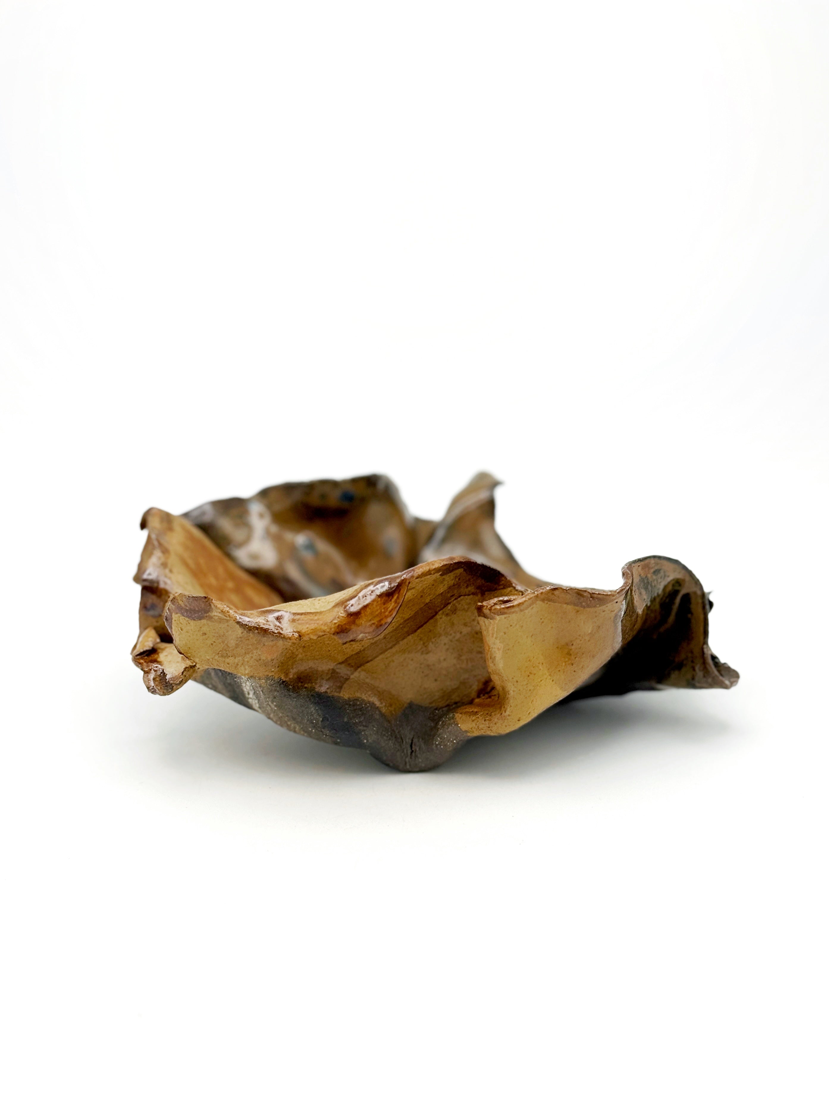 Ash bowl 2631
