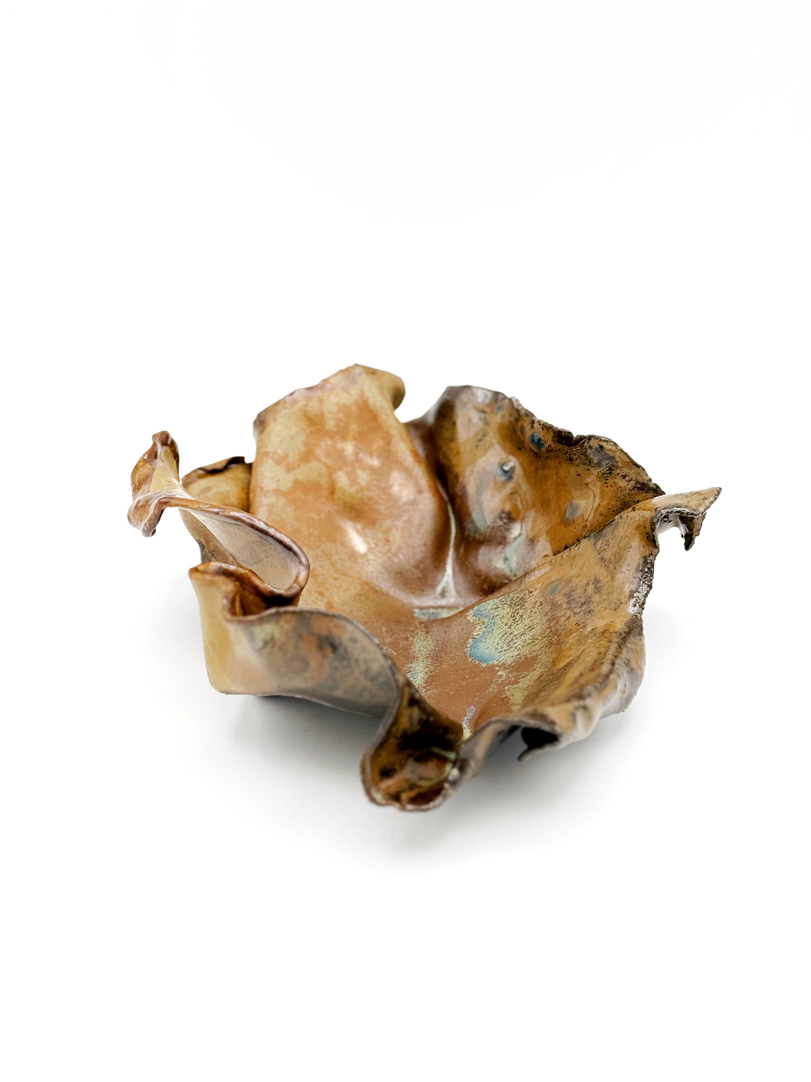 Ash bowl 2631