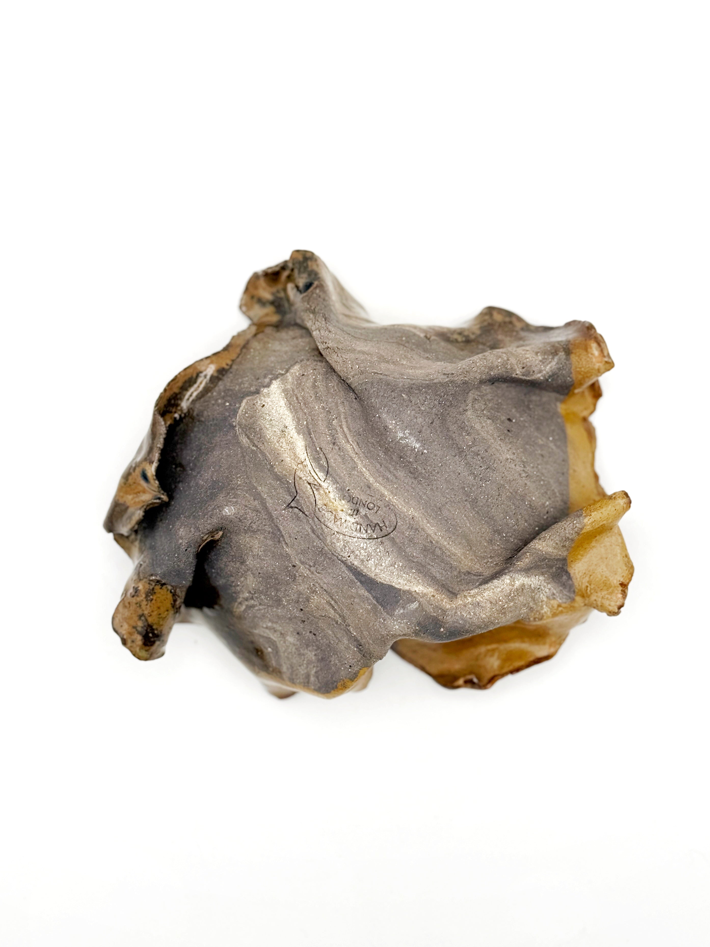 Ash bowl 2631