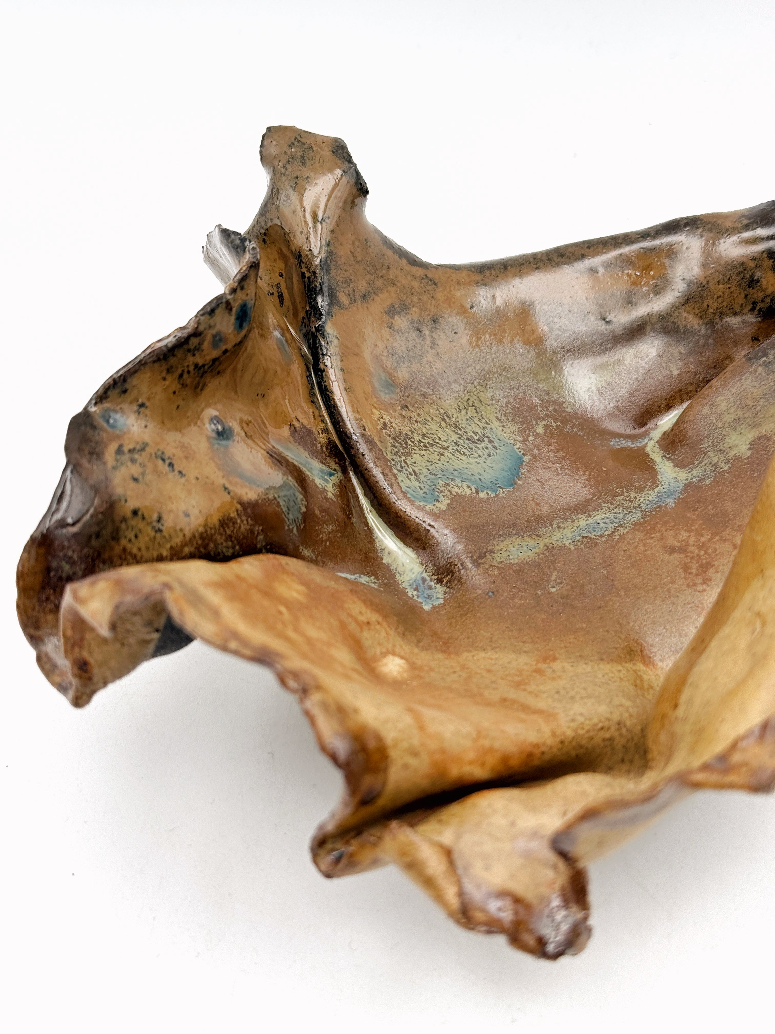 Ash bowl 2631