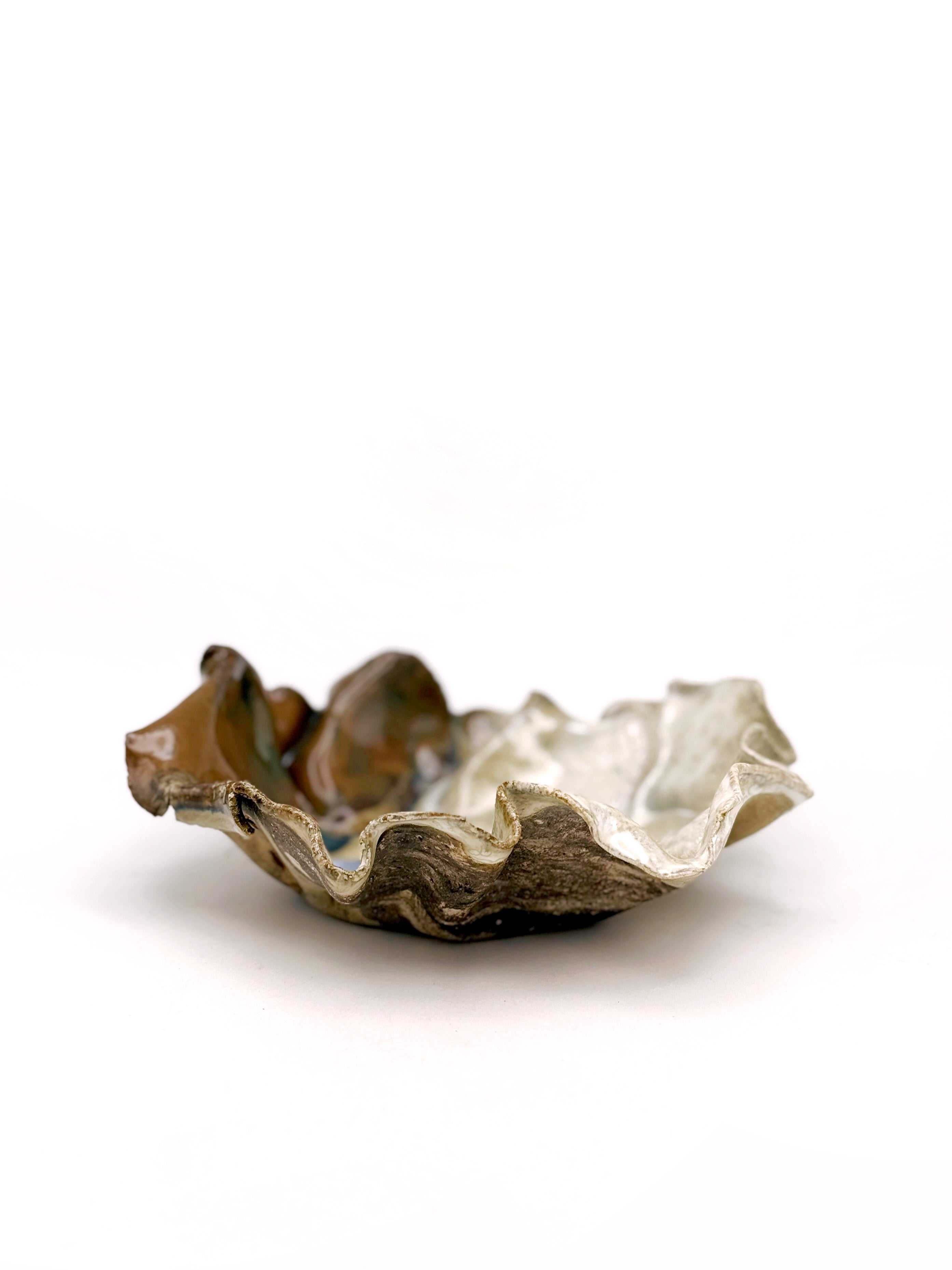 Ash bowl 2632