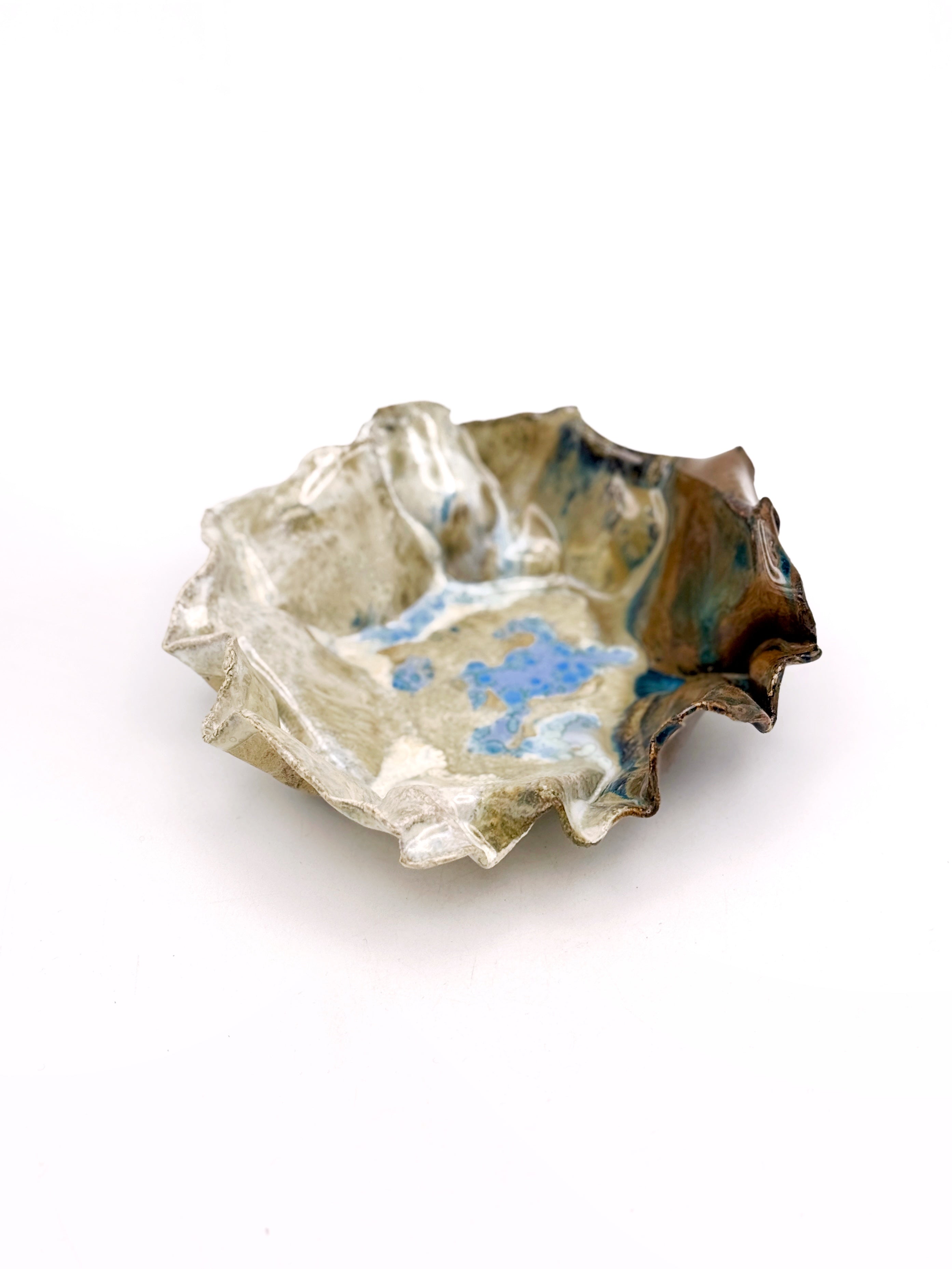 Ash bowl 2632
